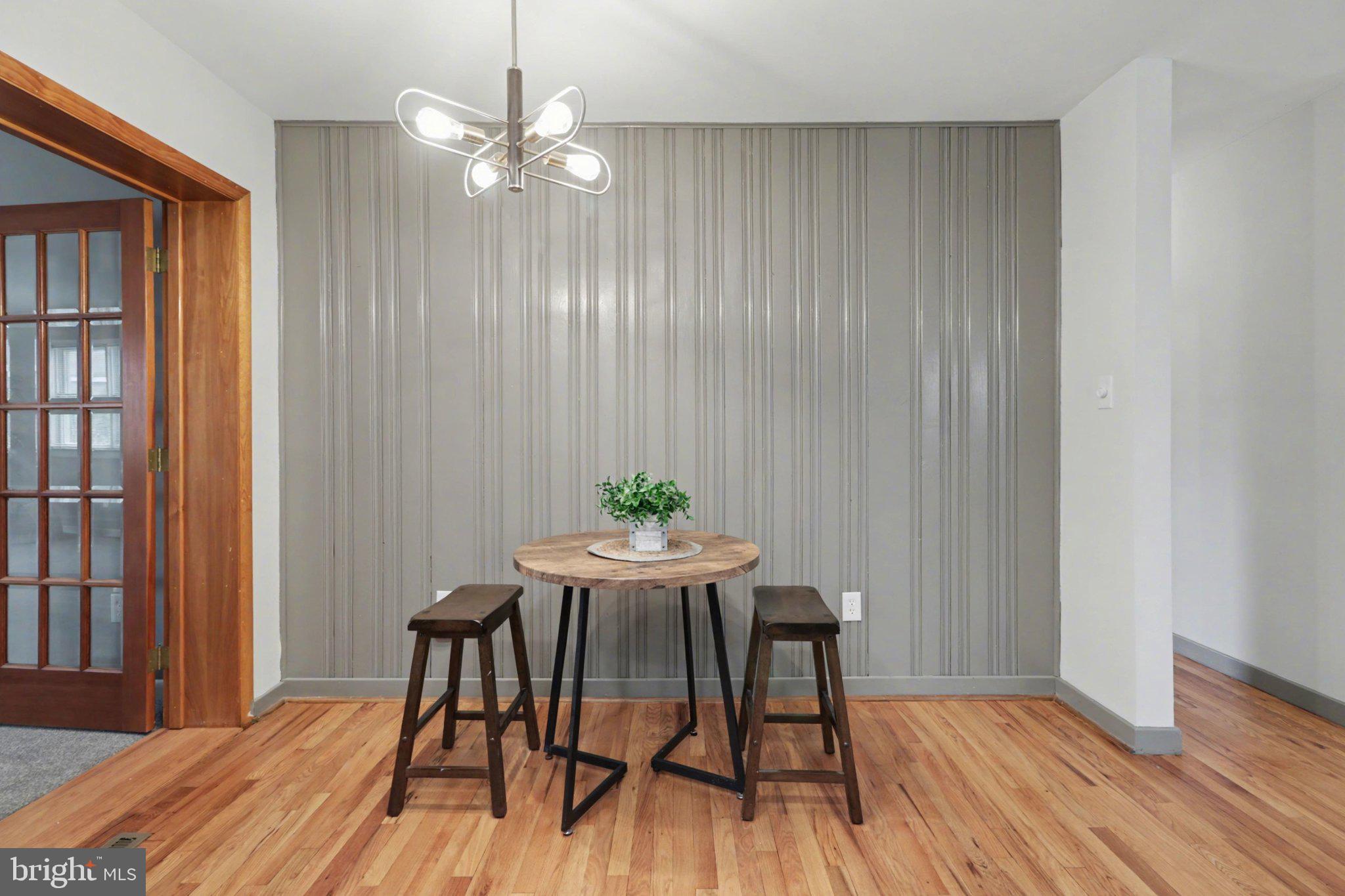 EAST PENNSBORO - Residential