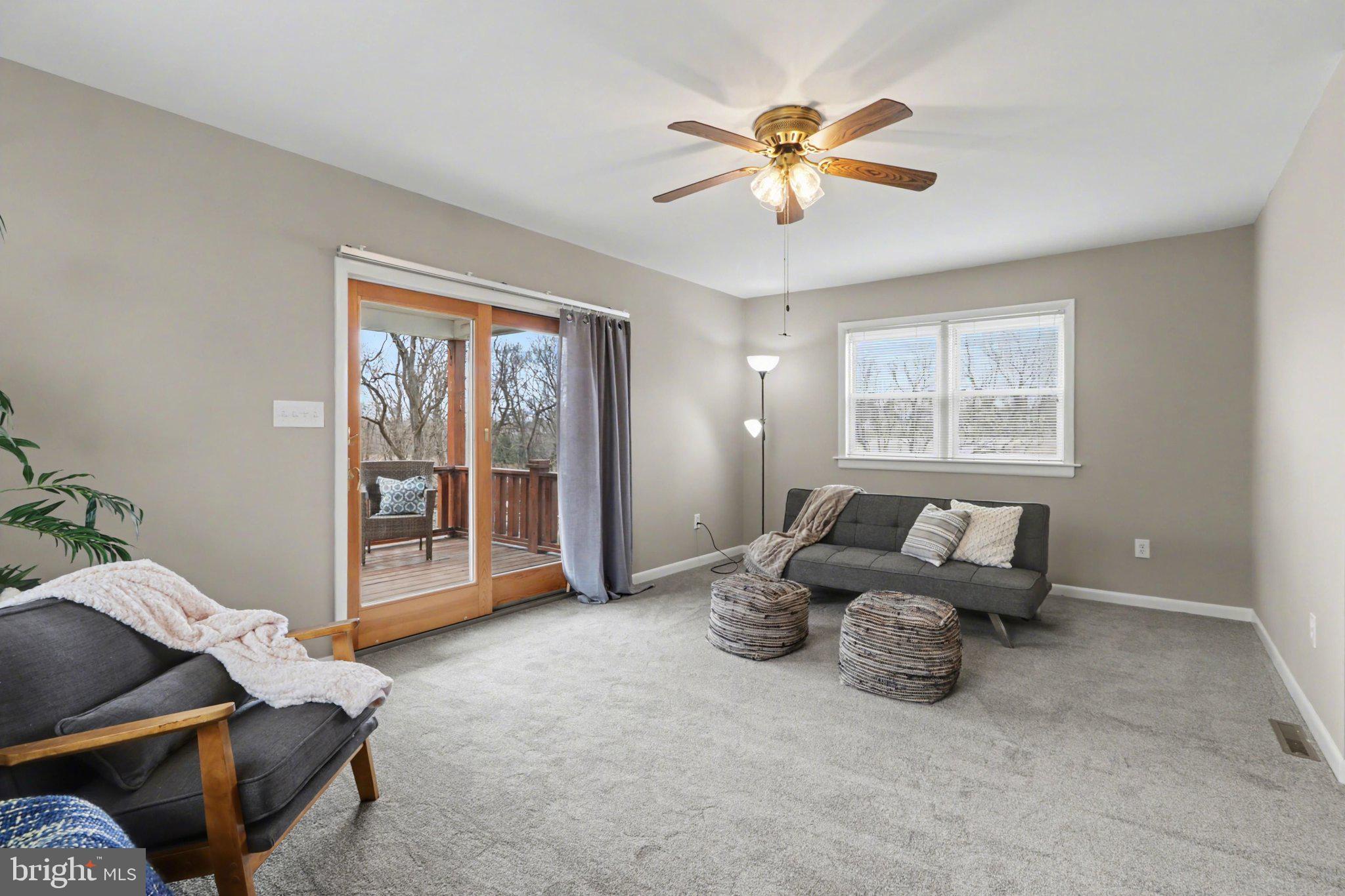 EAST PENNSBORO - Residential