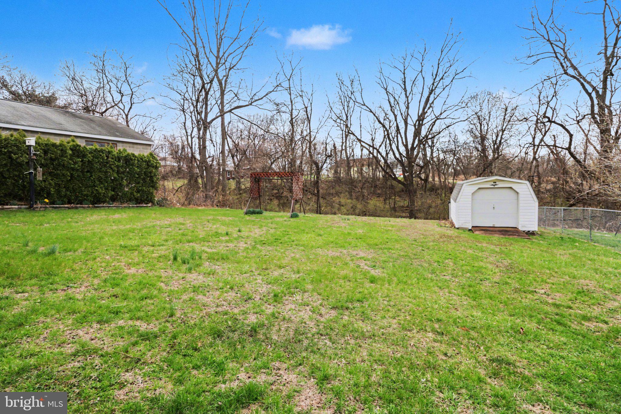 EAST PENNSBORO - Residential