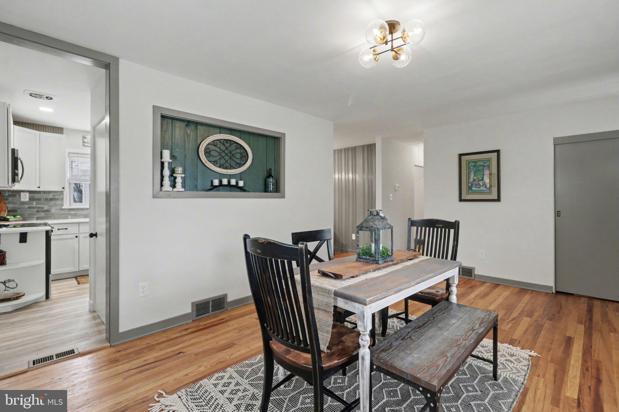 EAST PENNSBORO - Residential