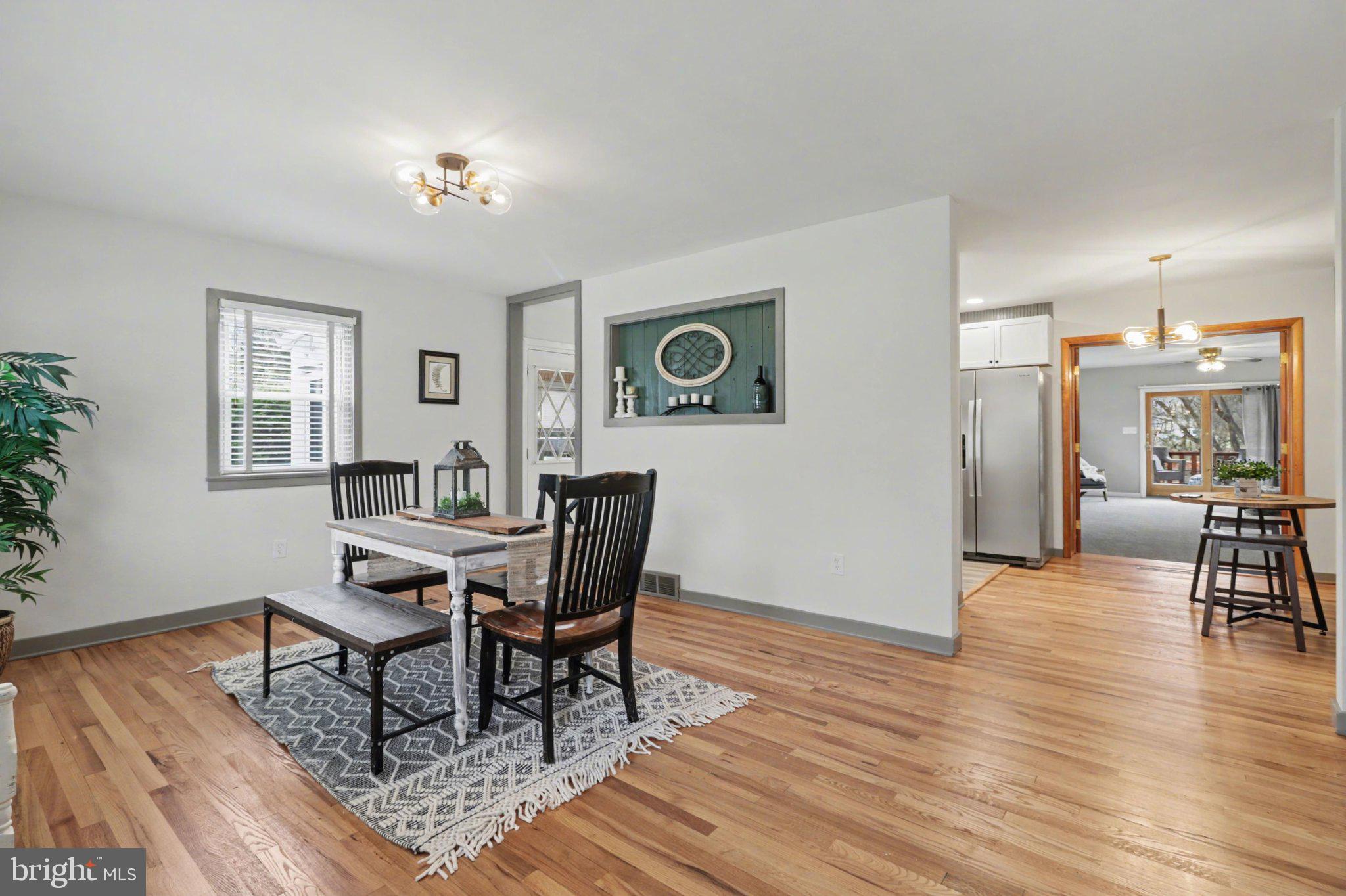 EAST PENNSBORO - Residential