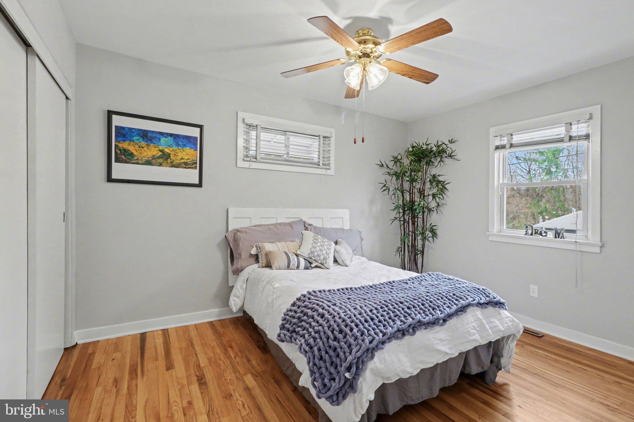 EAST PENNSBORO - Residential