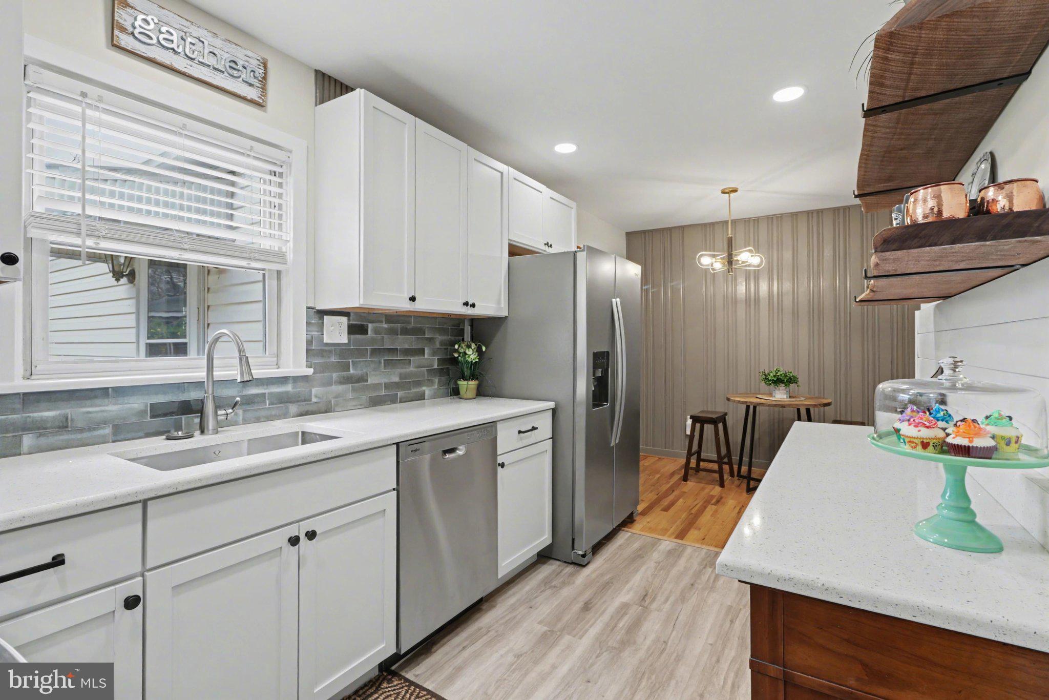 EAST PENNSBORO - Residential