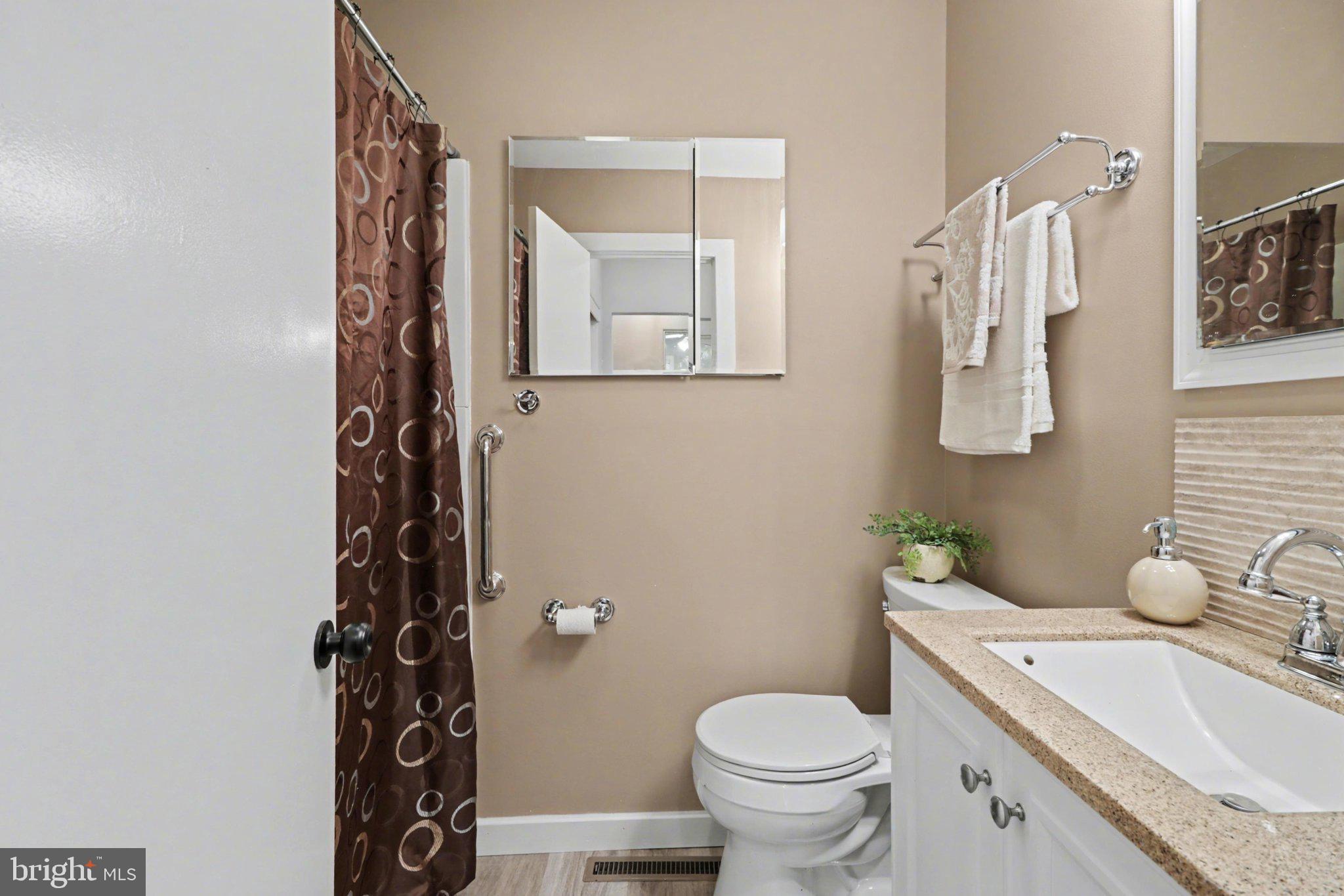 EAST PENNSBORO - Residential