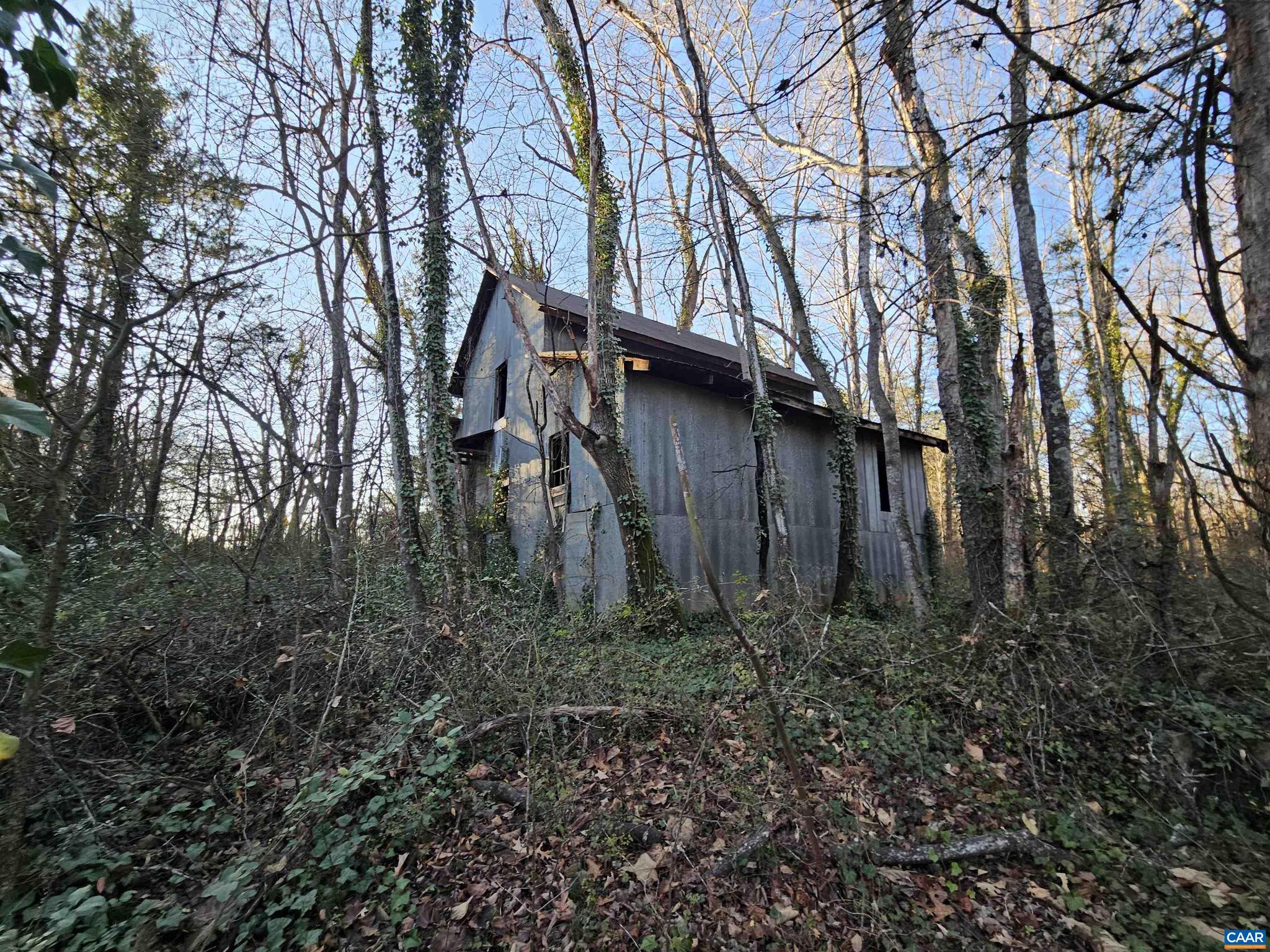 NONE AVAILABLE - Land