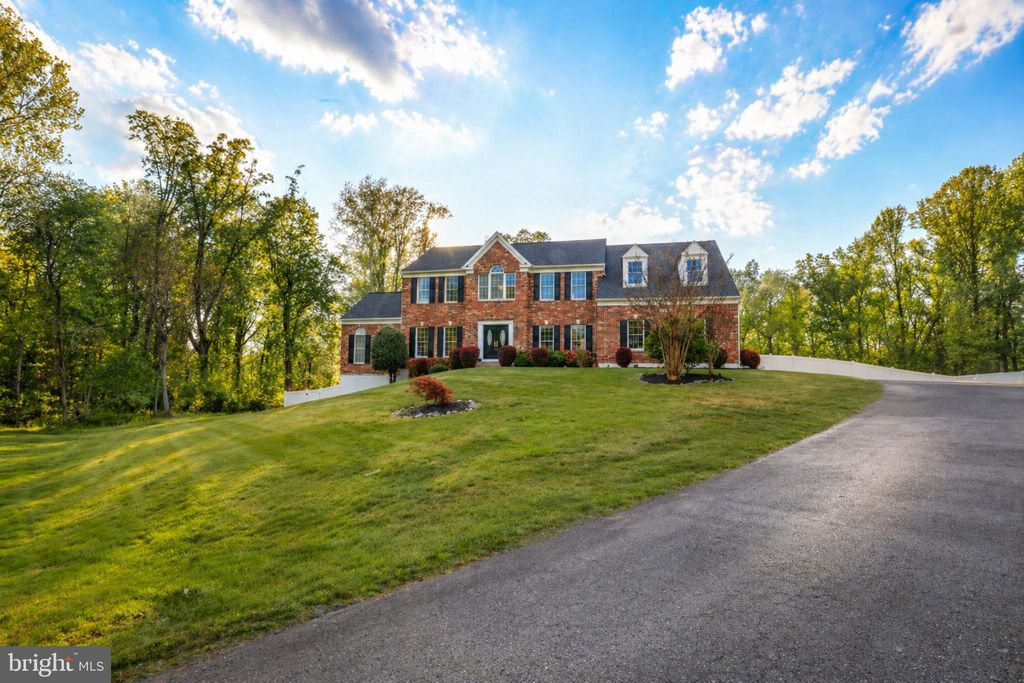 Photo of 12508 Woodsong Lane, BOWIE, MD 20721 (MLS # MDPG2200756)