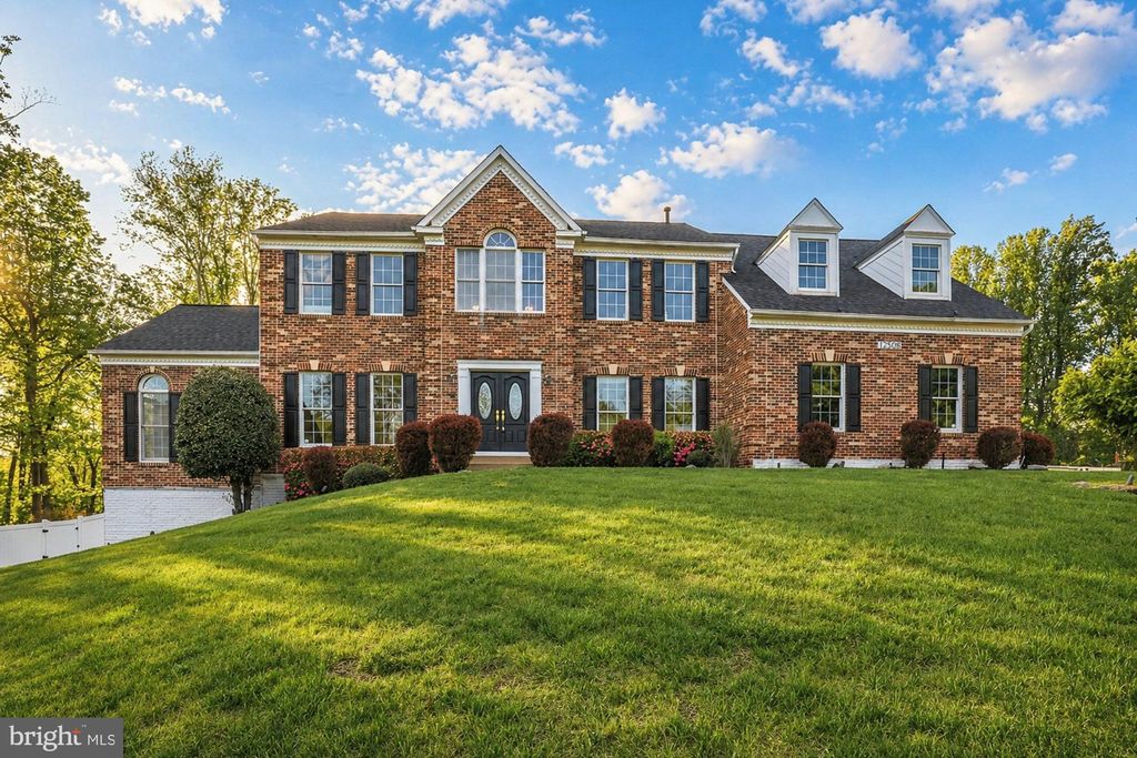Photo of 12508 Woodsong Lane, BOWIE, MD 20721 (MLS # MDPG2200756)