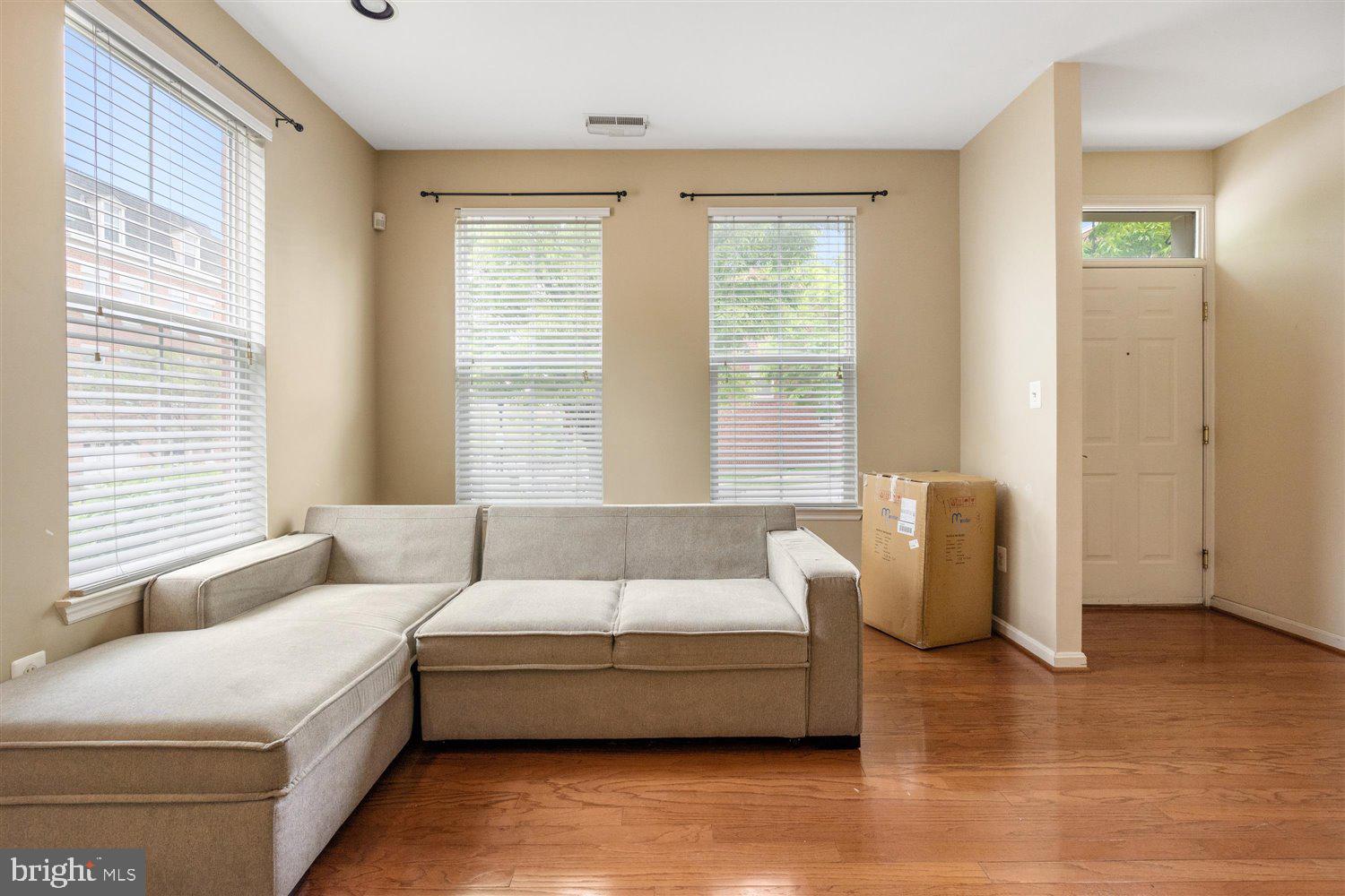 BUTCHER'S HILL - Residential