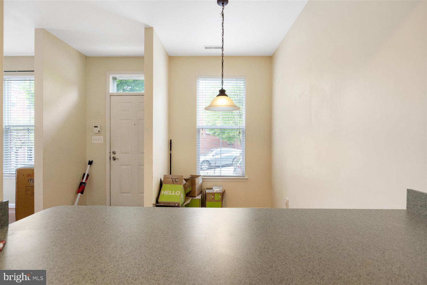 BUTCHER'S HILL - Residential