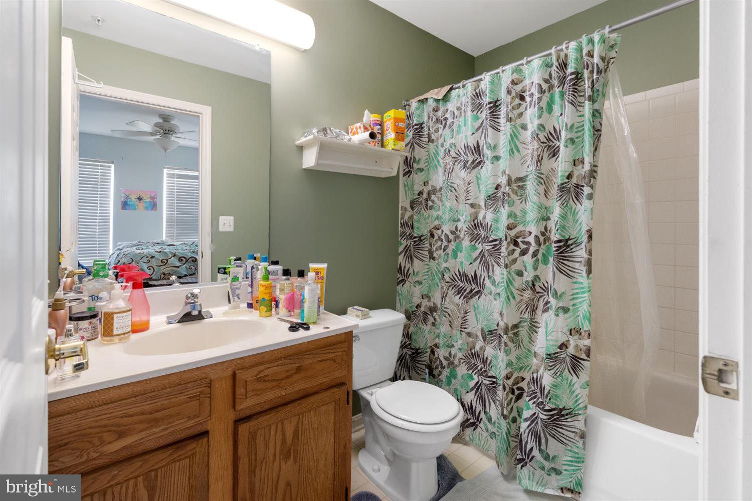 BUTCHER'S HILL - Residential