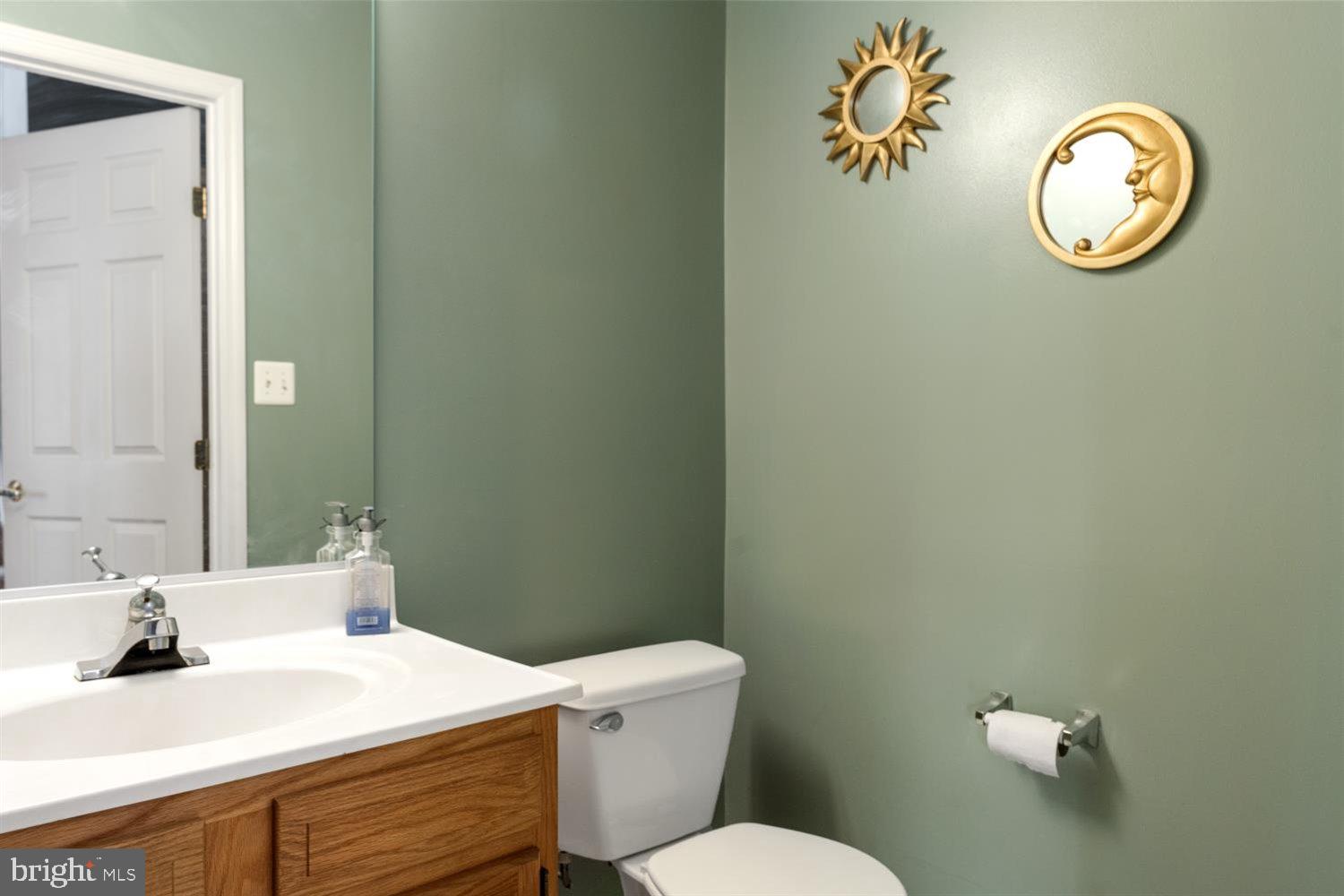 BUTCHER'S HILL - Residential