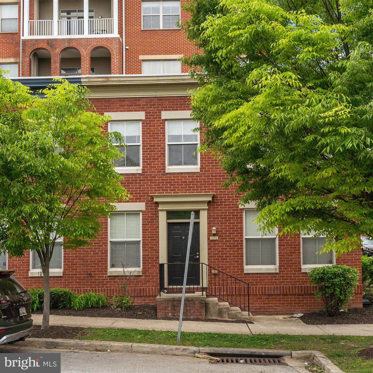 BUTCHER'S HILL - Residential