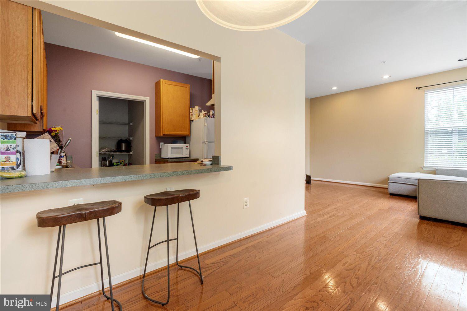 BUTCHER'S HILL - Residential