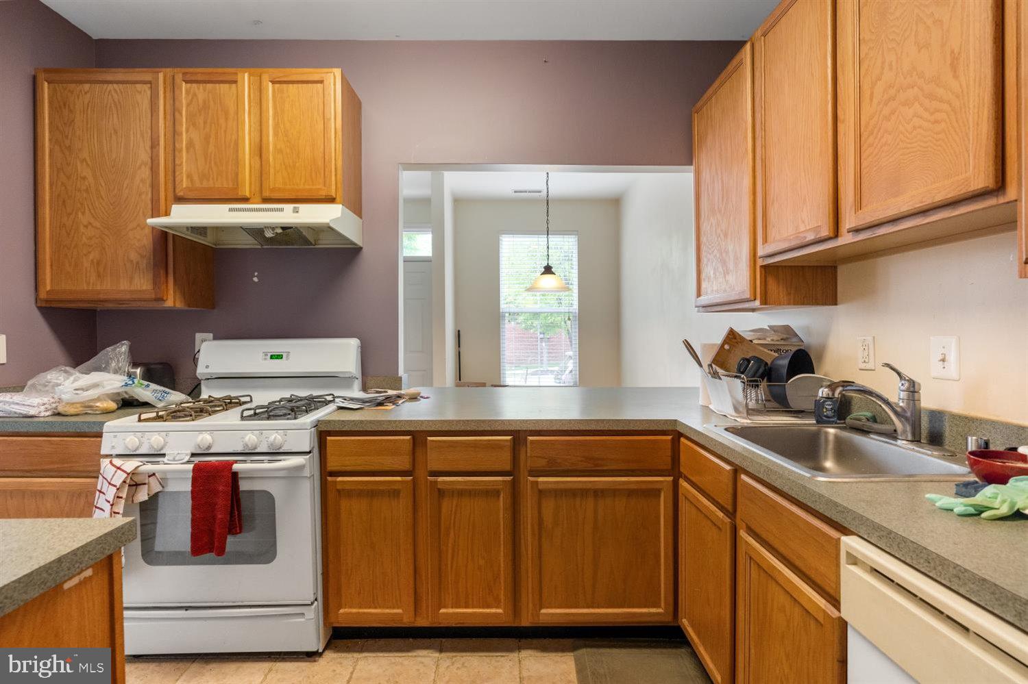 BUTCHER'S HILL - Residential