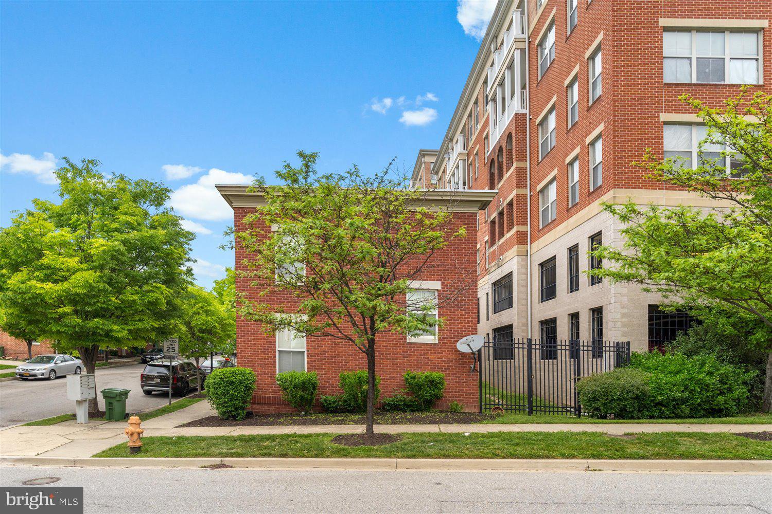 BUTCHER'S HILL - Residential