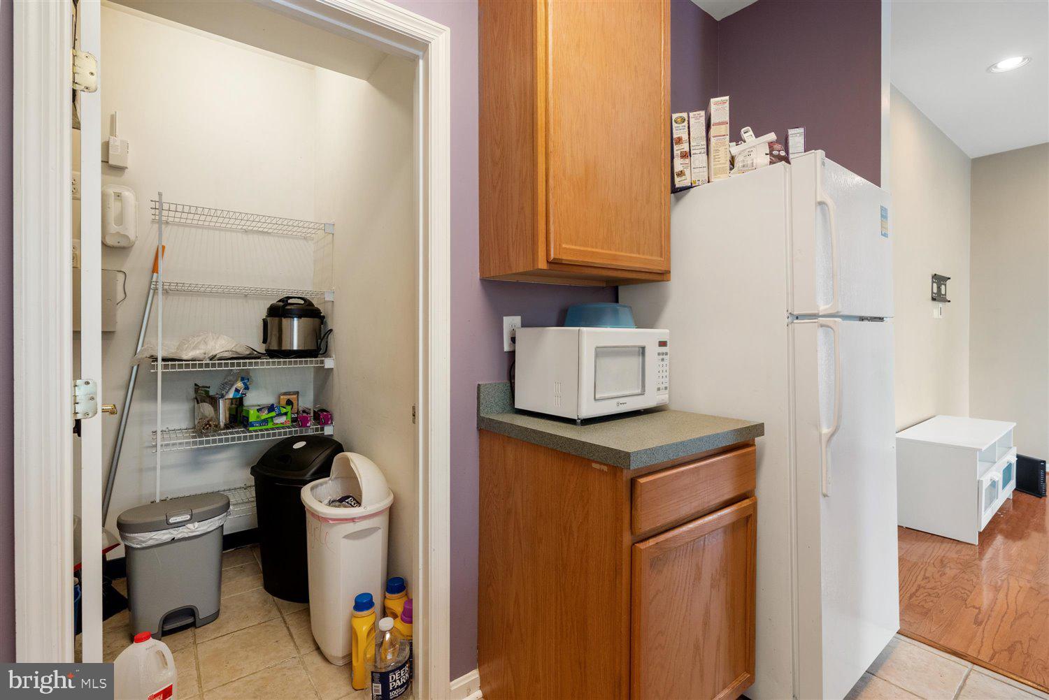 BUTCHER'S HILL - Residential