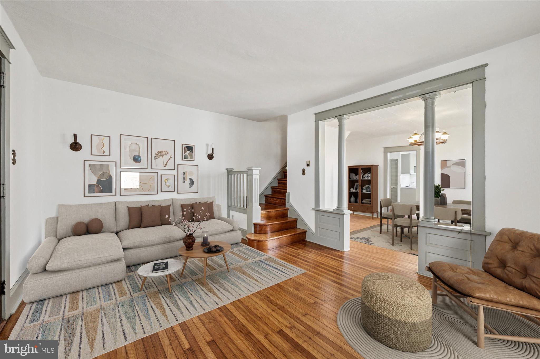 COLLINGDALE - Residential