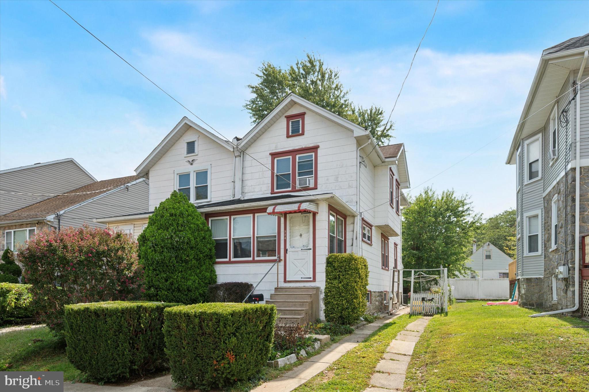 COLLINGDALE - Residential