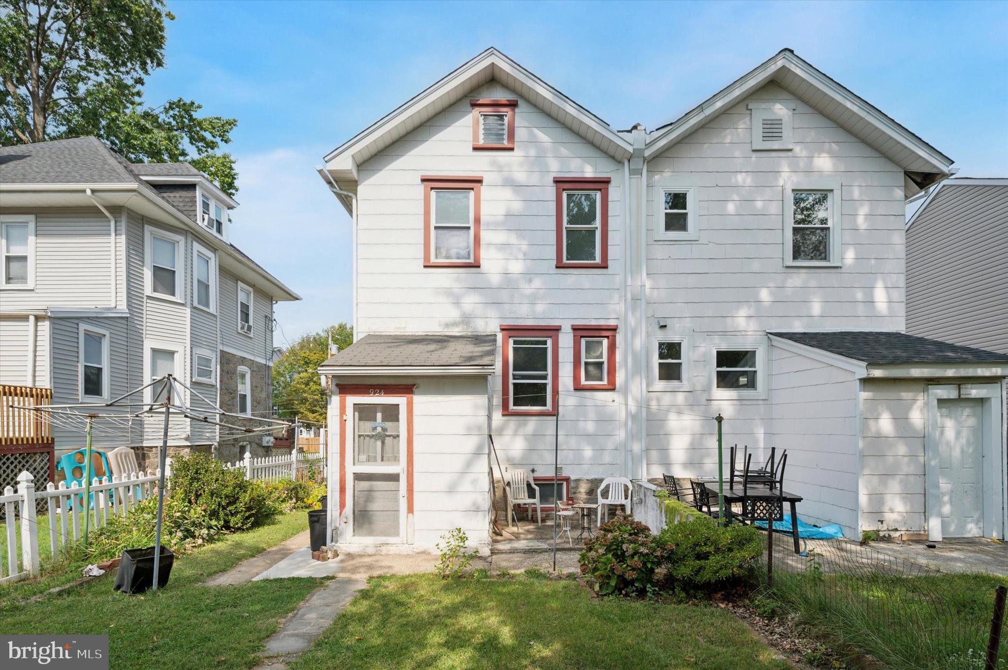 COLLINGDALE - Residential