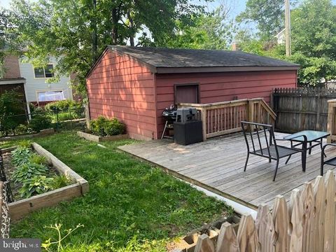 4206 WASHINGTON BOULEVARD 3 ARLINGTON VA 22201