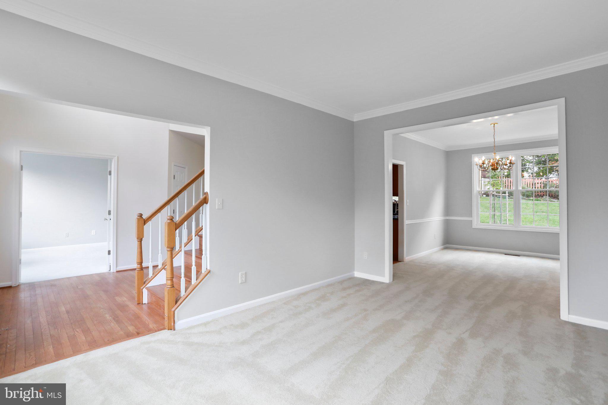 MONROSE HILL - Residential