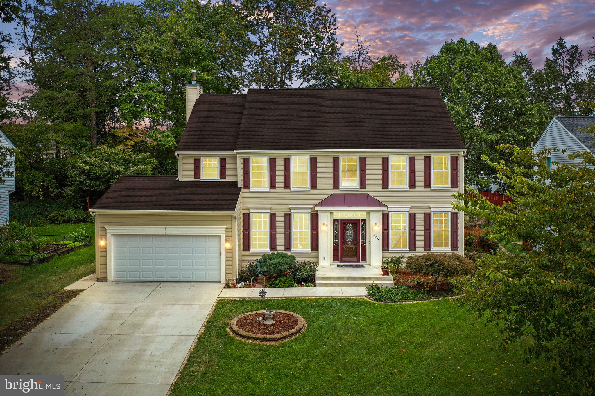 MONROSE HILL - Residential