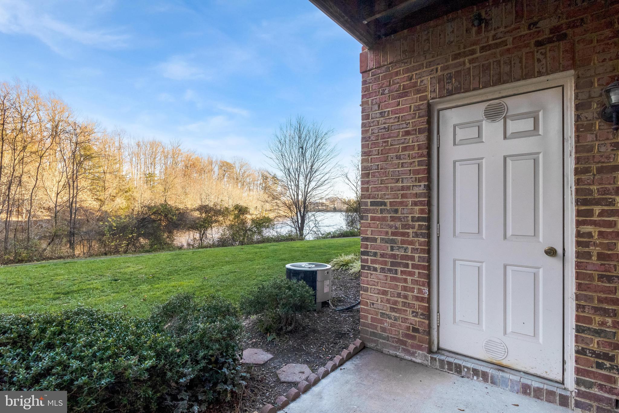 CHANCERY OF KINGSTOWNE - Residential