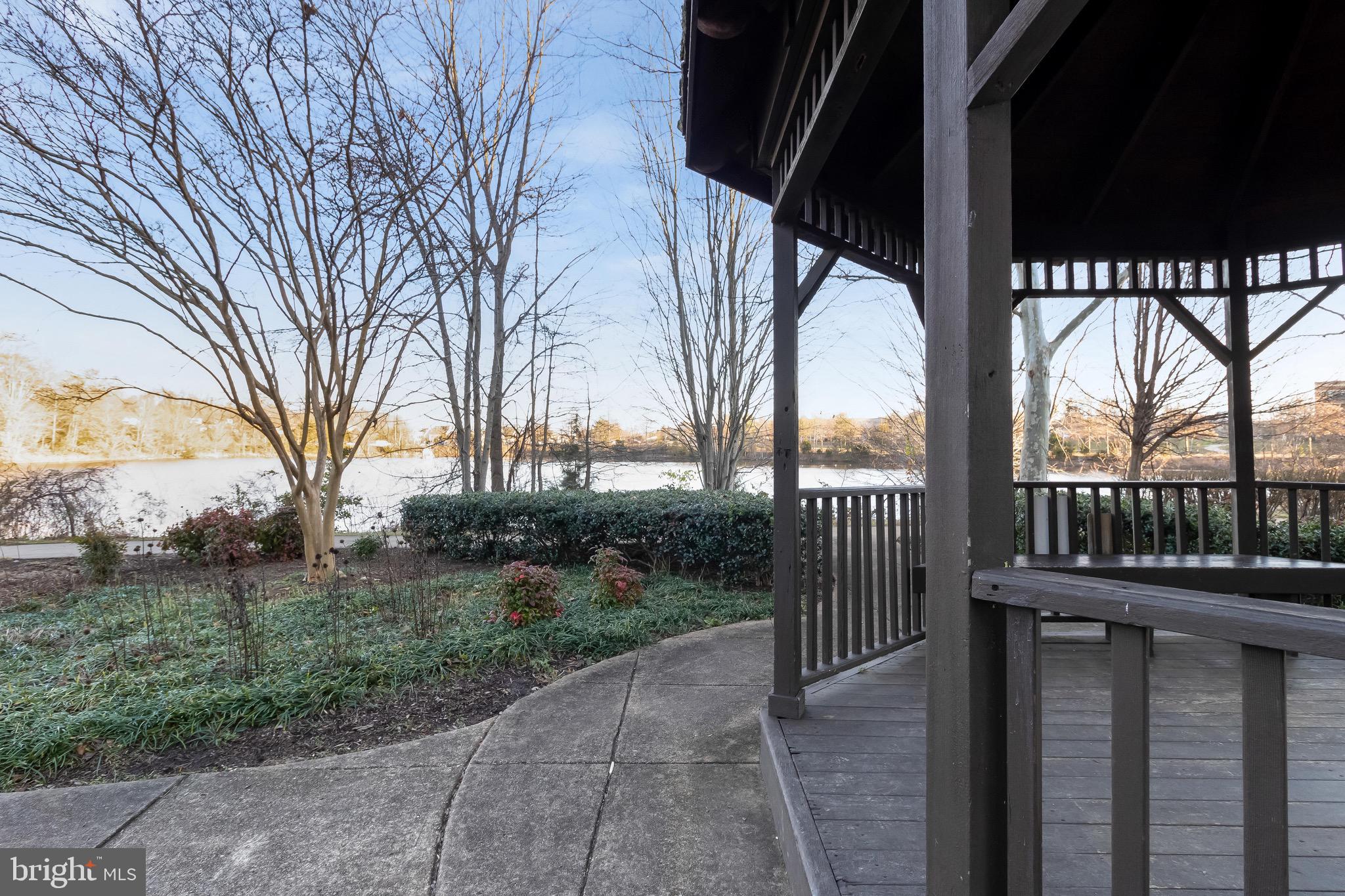 CHANCERY OF KINGSTOWNE - Residential