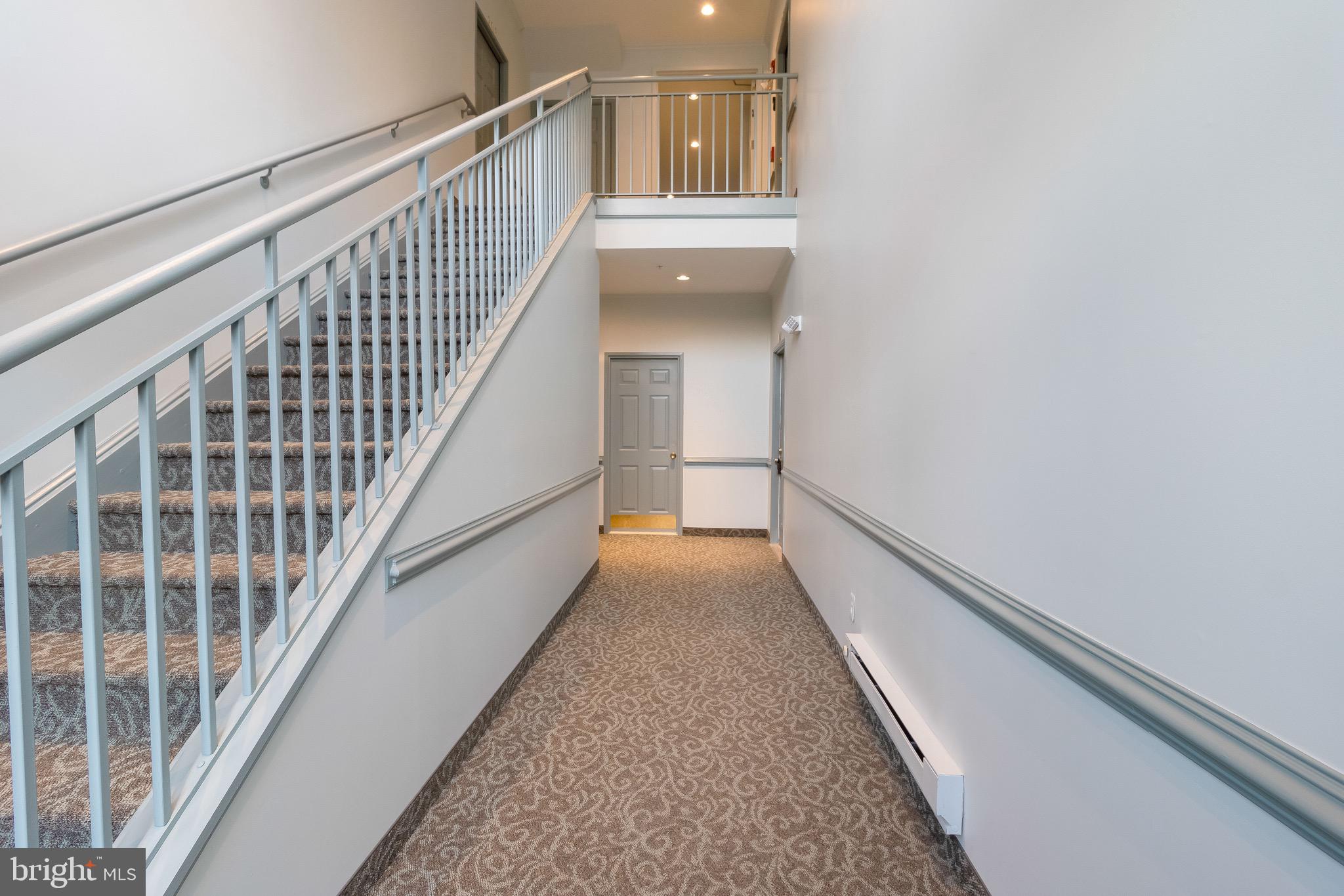 CHANCERY OF KINGSTOWNE - Residential