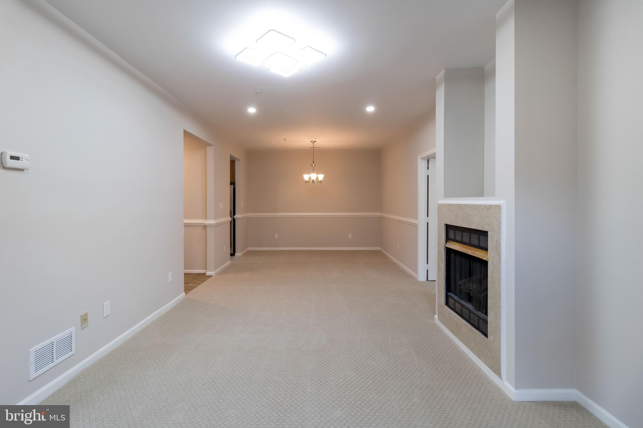 CHANCERY OF KINGSTOWNE - Residential