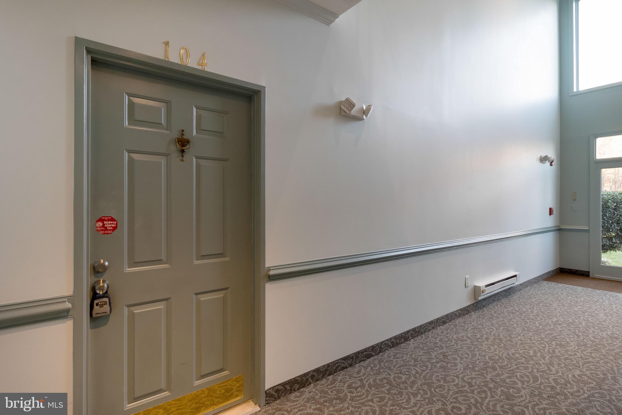 CHANCERY OF KINGSTOWNE - Residential