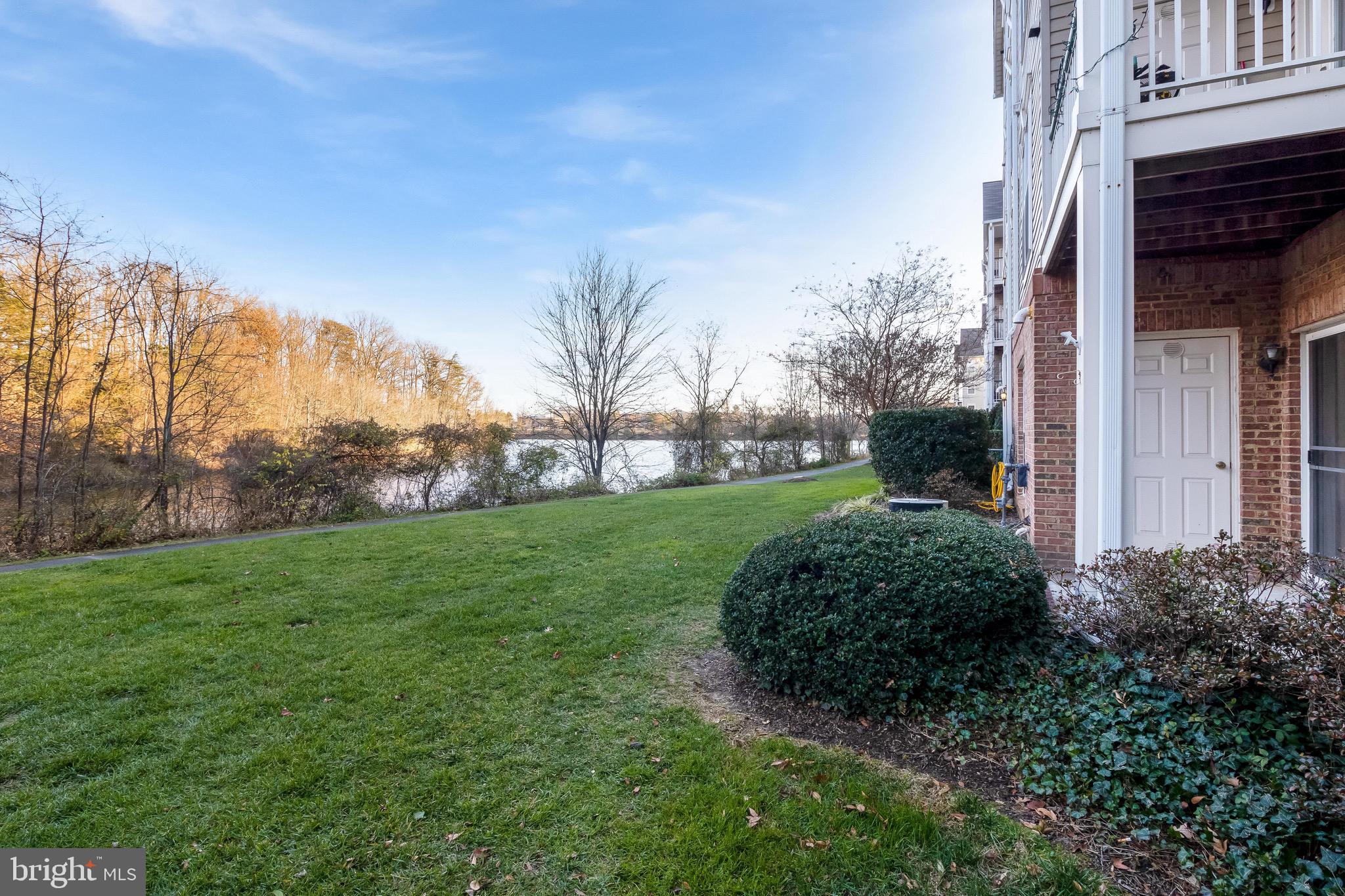 CHANCERY OF KINGSTOWNE - Residential