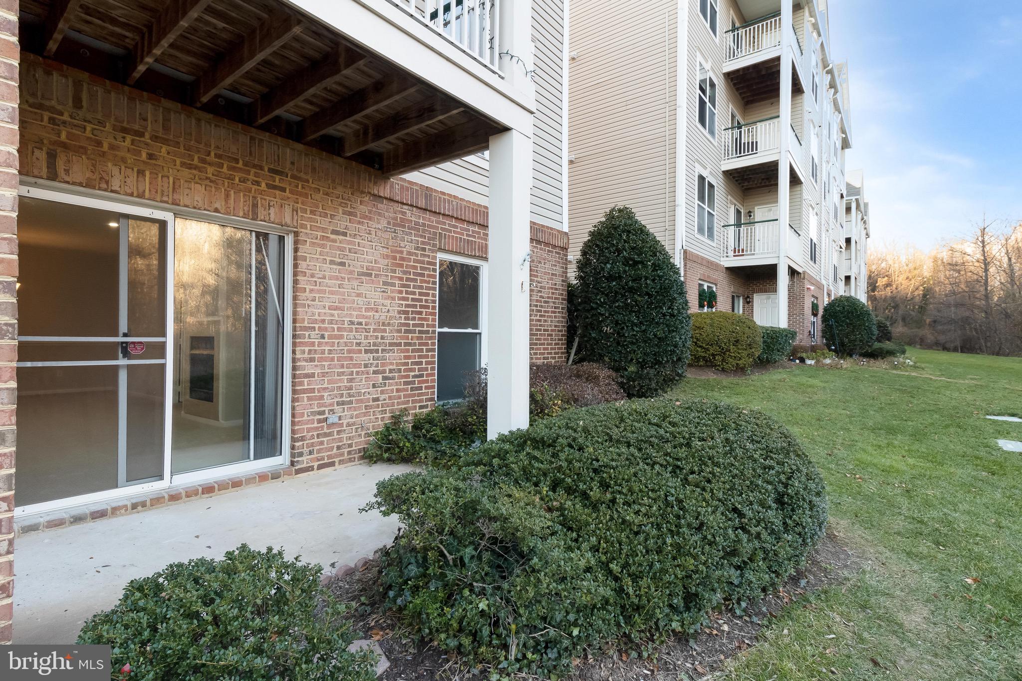 CHANCERY OF KINGSTOWNE - Residential