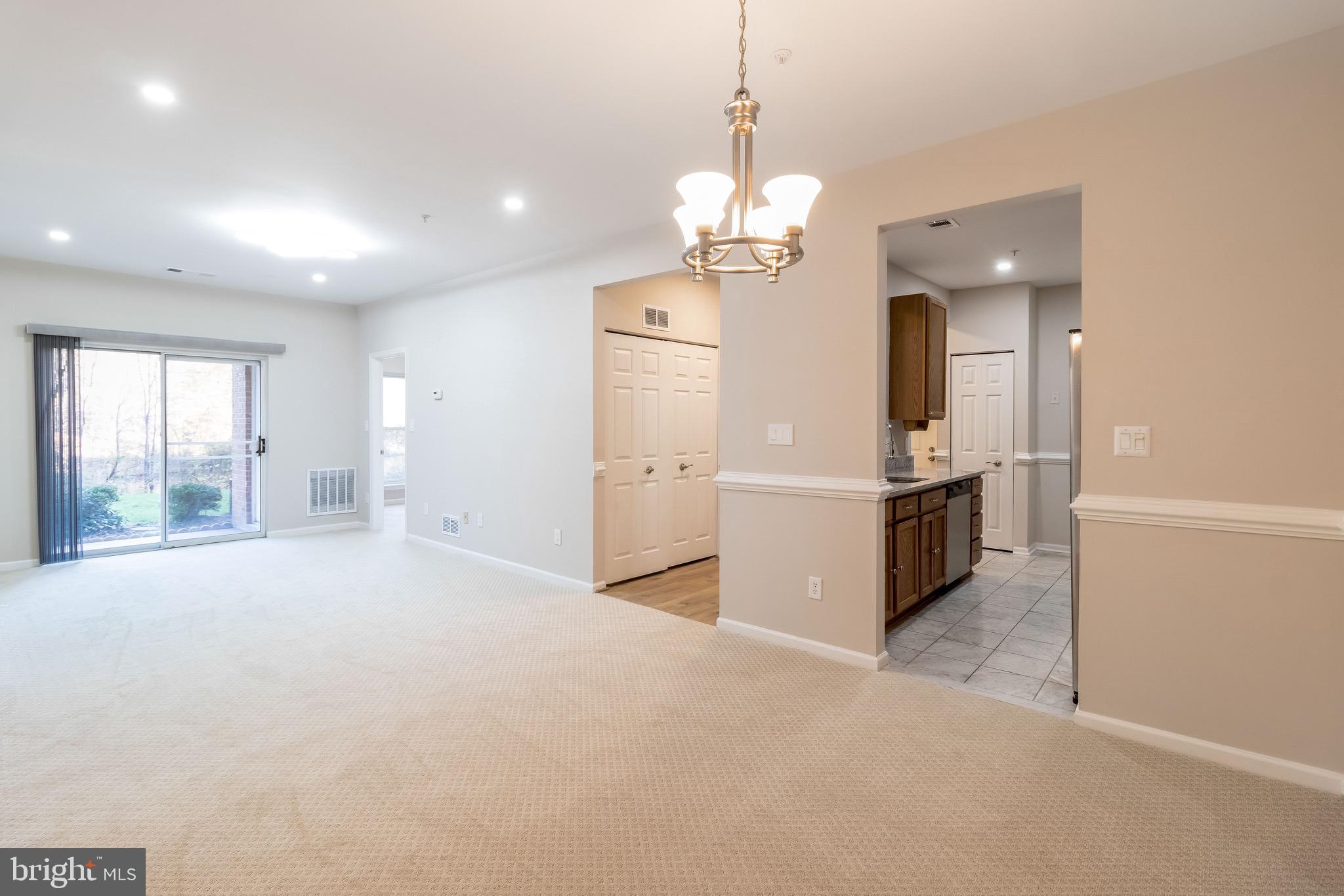 CHANCERY OF KINGSTOWNE - Residential