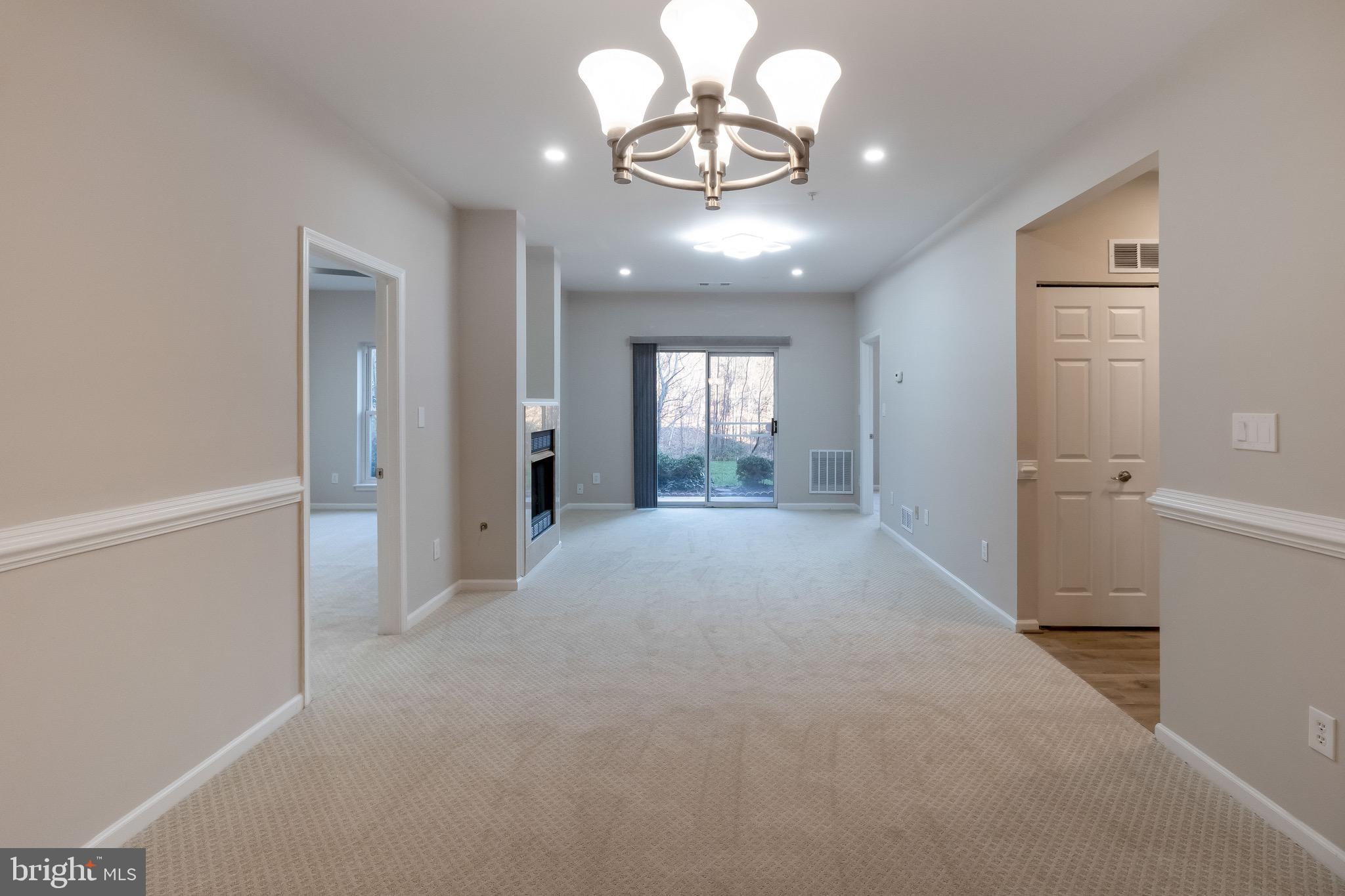 CHANCERY OF KINGSTOWNE - Residential