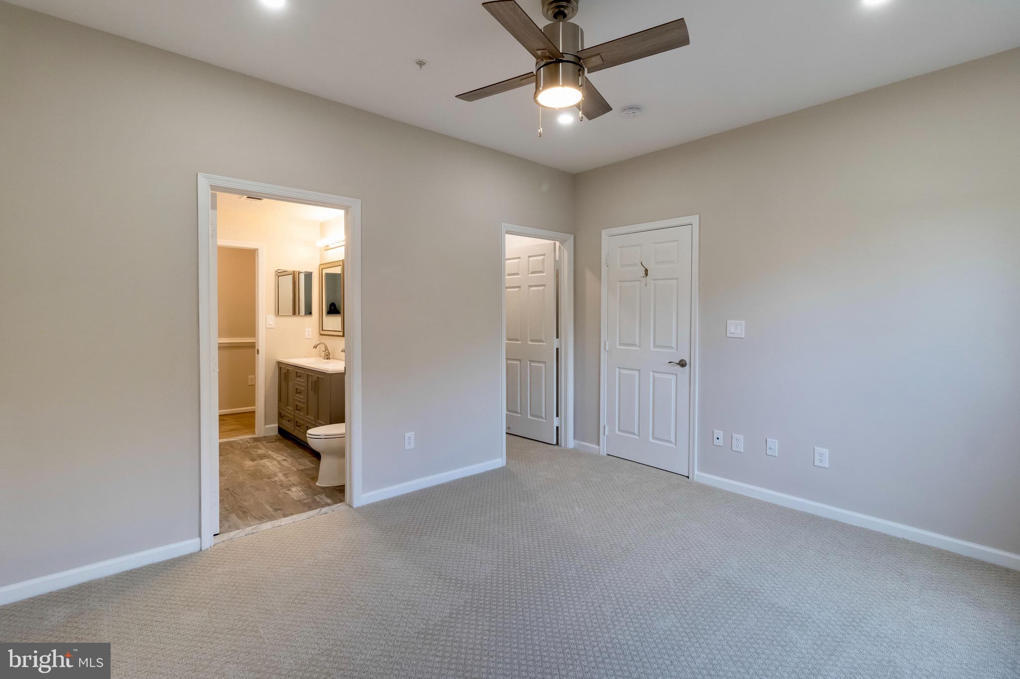 CHANCERY OF KINGSTOWNE - Residential