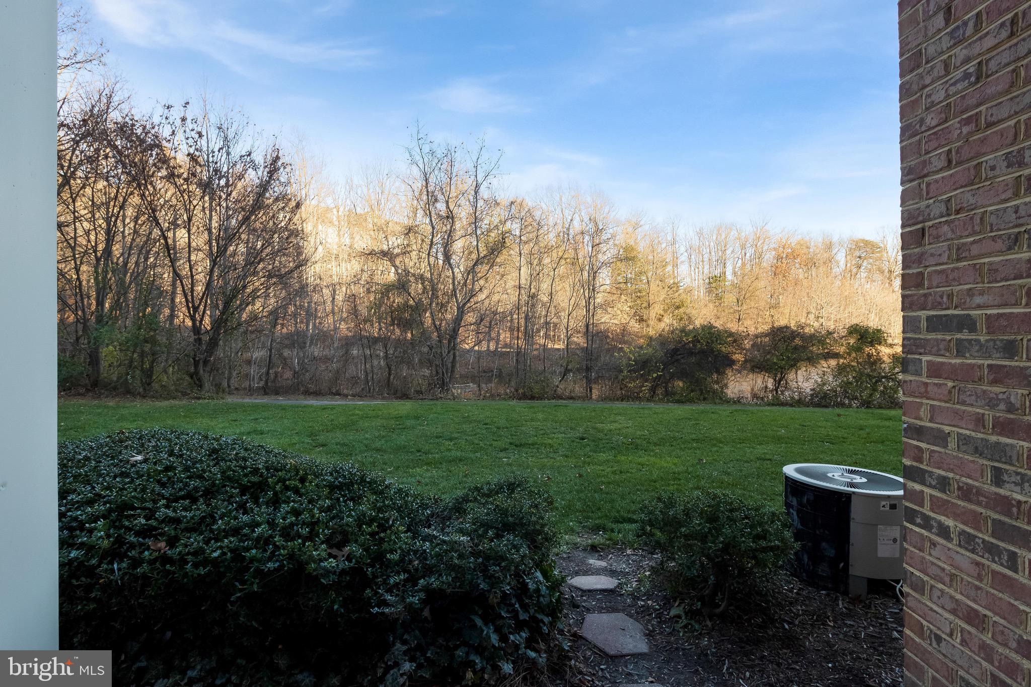 CHANCERY OF KINGSTOWNE - Residential