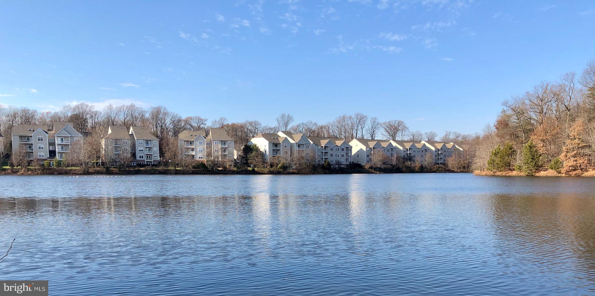 CHANCERY OF KINGSTOWNE - Residential