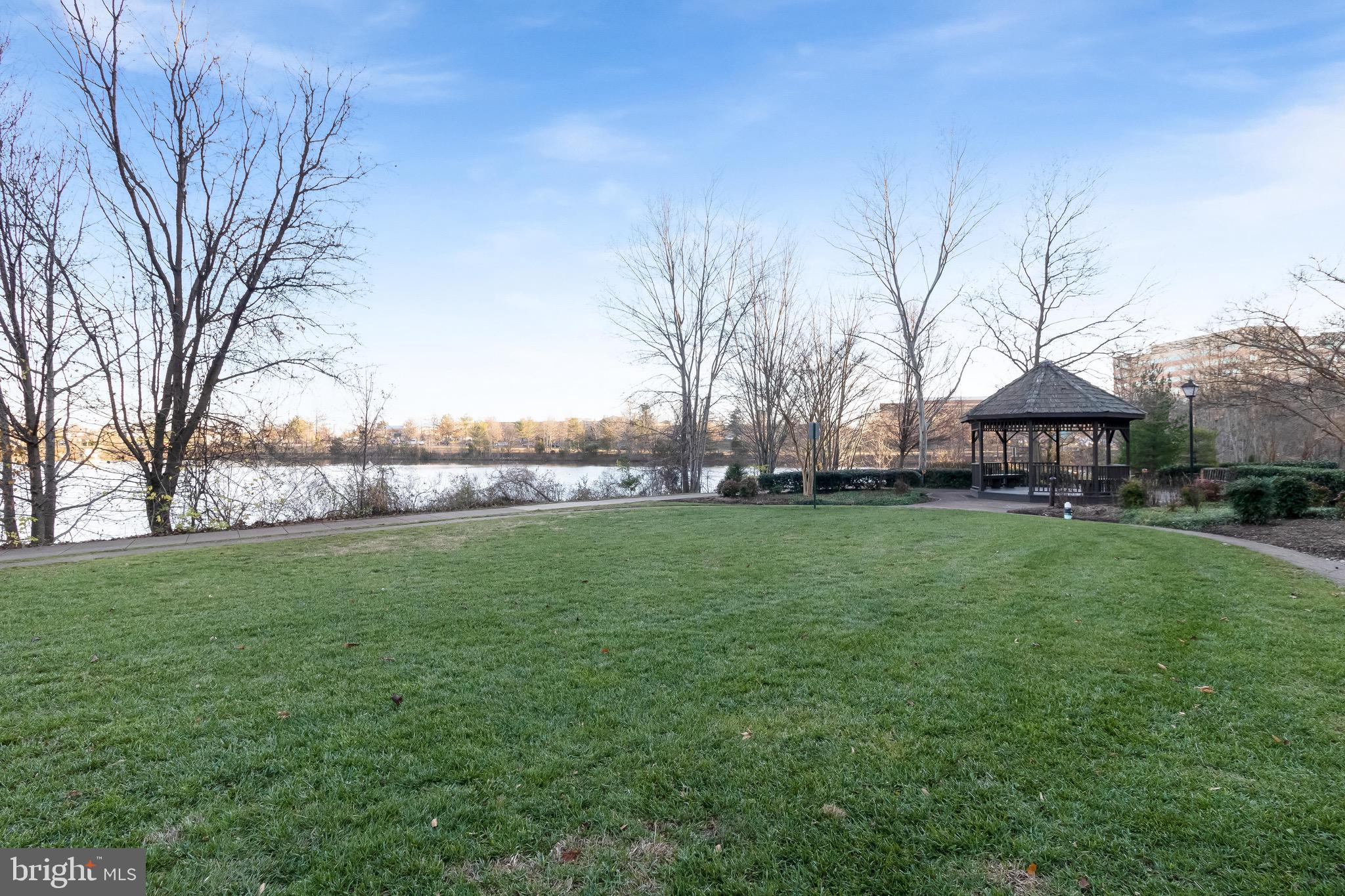 CHANCERY OF KINGSTOWNE - Residential