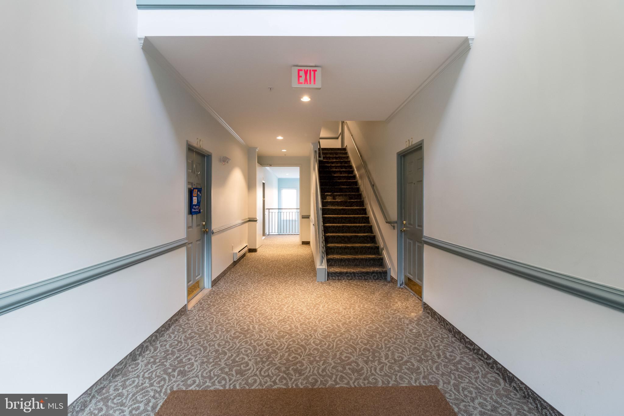 CHANCERY OF KINGSTOWNE - Residential