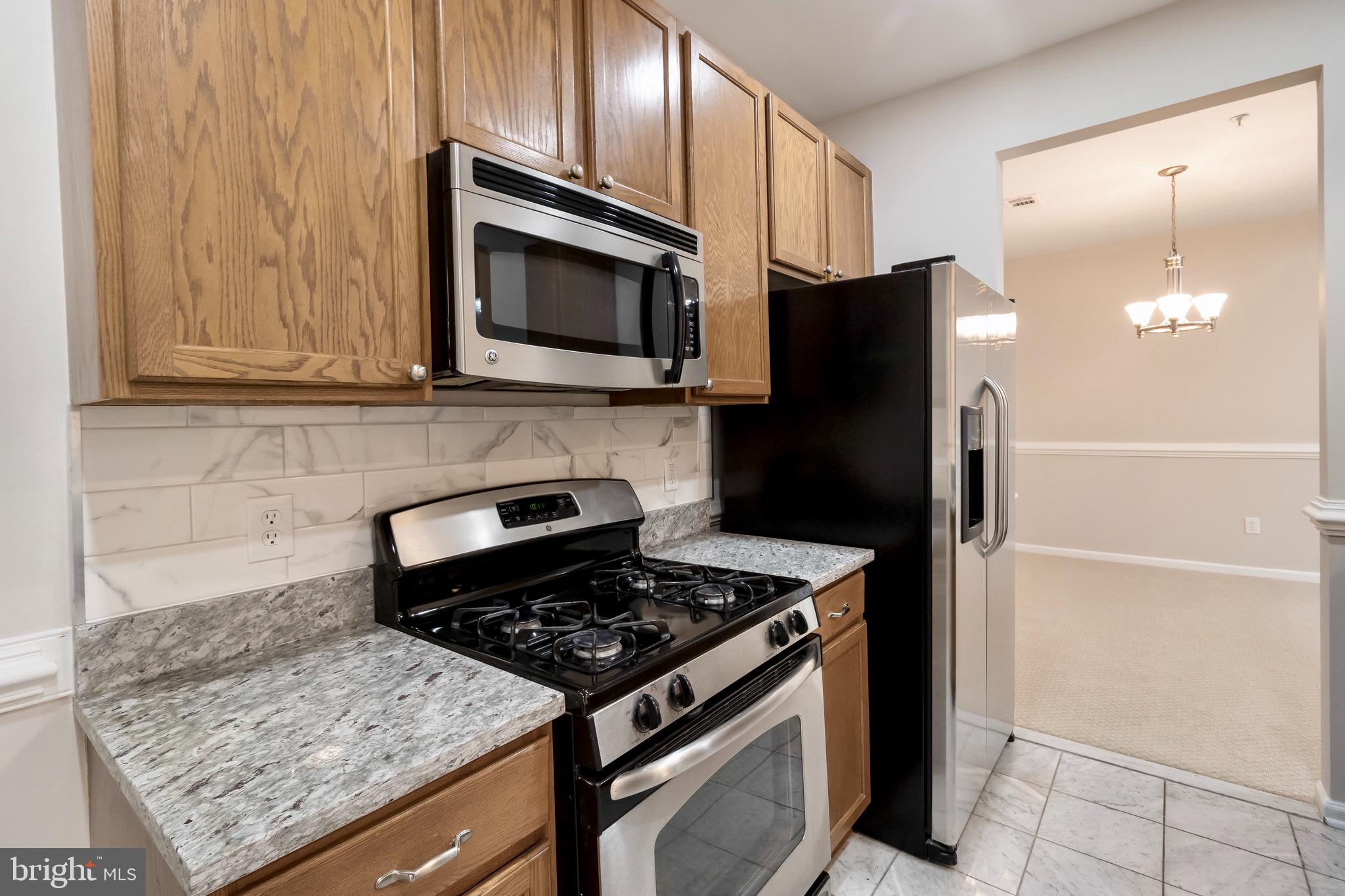 CHANCERY OF KINGSTOWNE - Residential