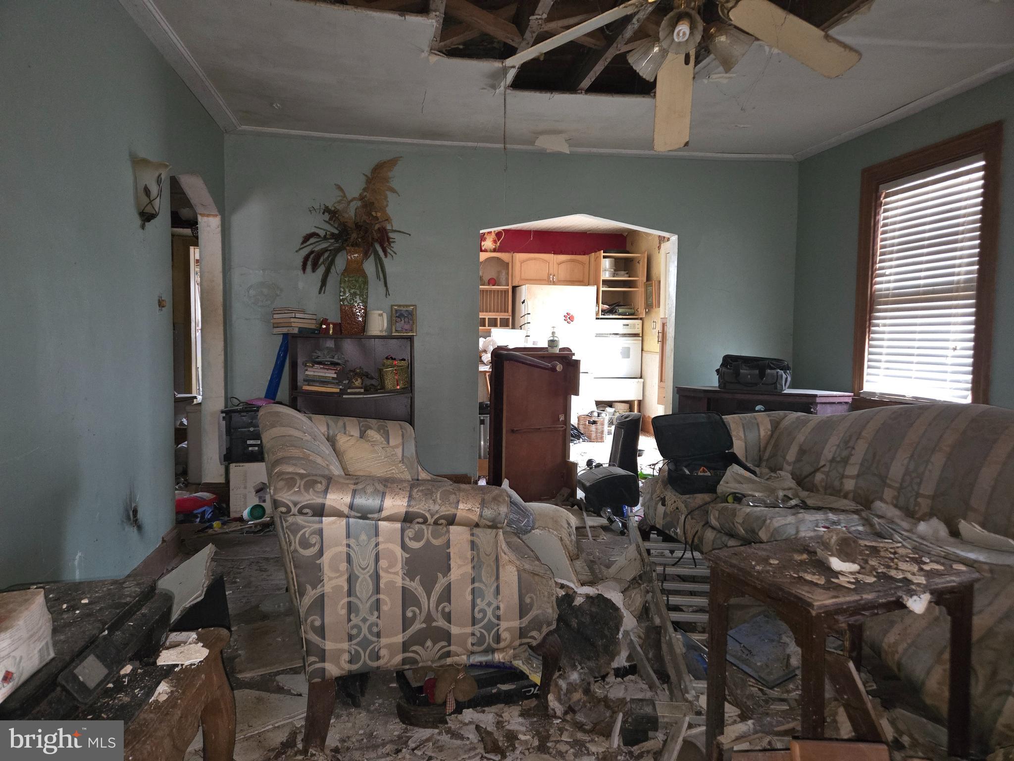 BRANDYWINE - Residential