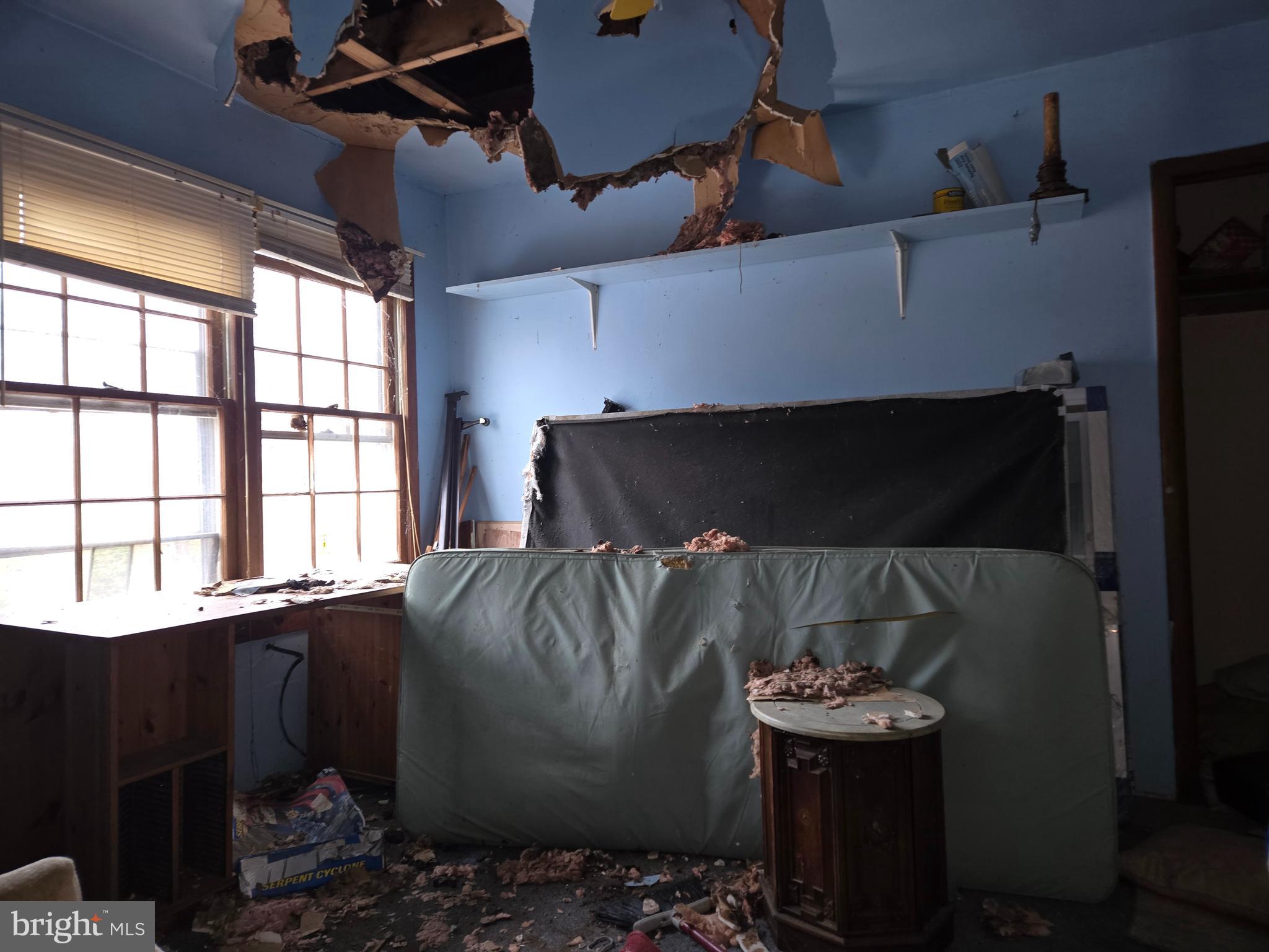 BRANDYWINE - Residential