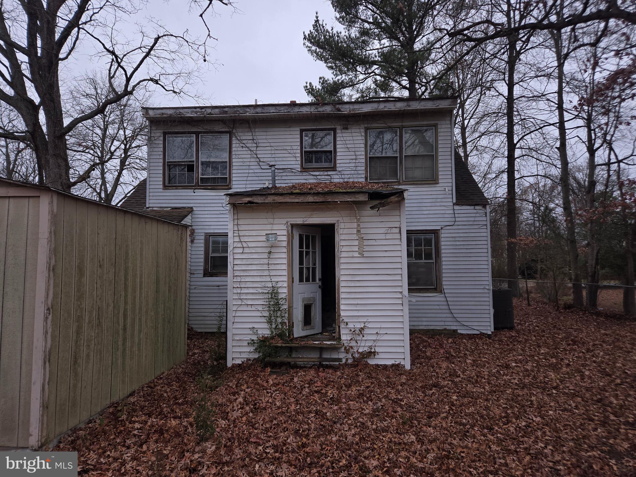 BRANDYWINE - Residential