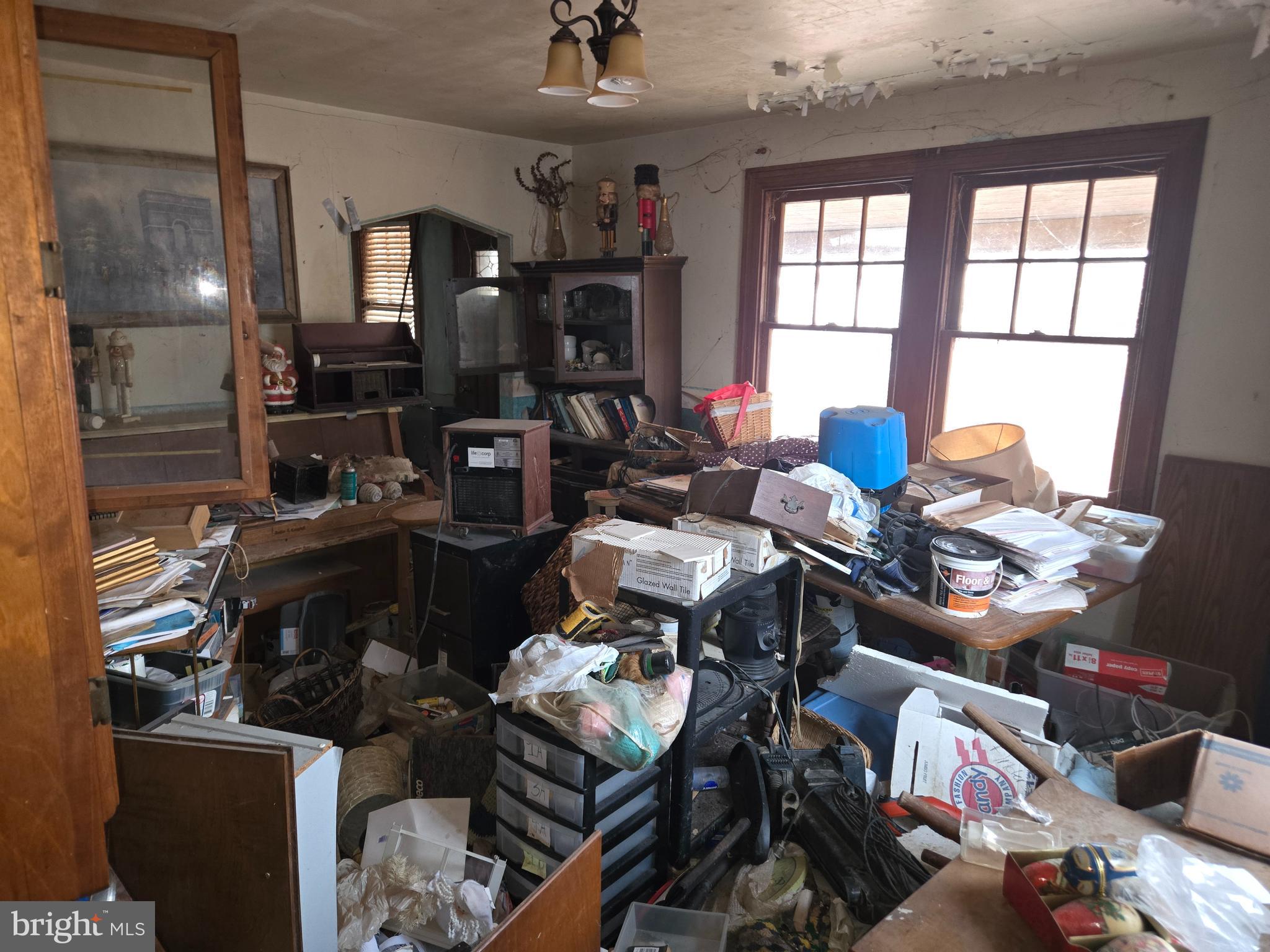 BRANDYWINE - Residential