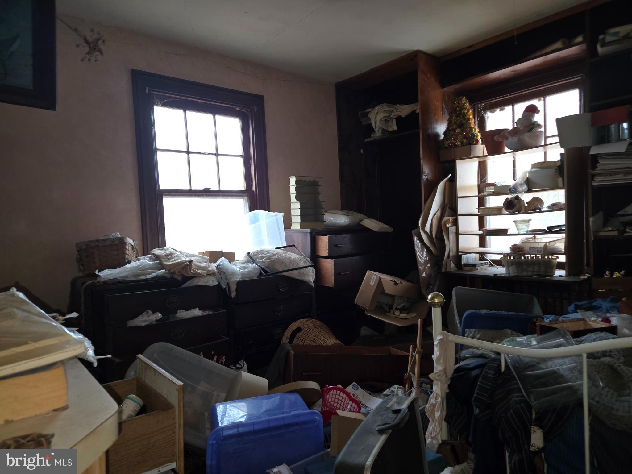 BRANDYWINE - Residential