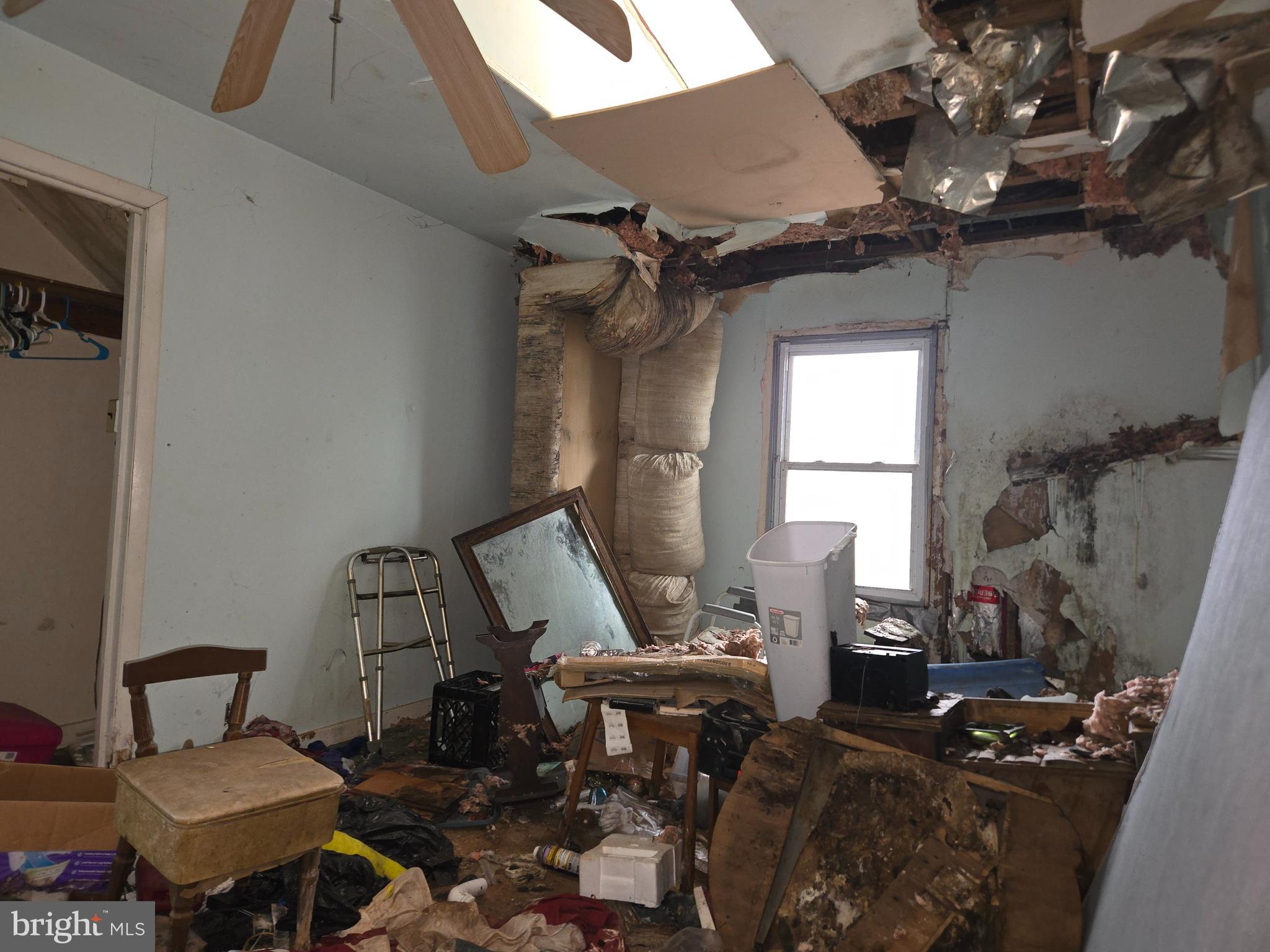 BRANDYWINE - Residential