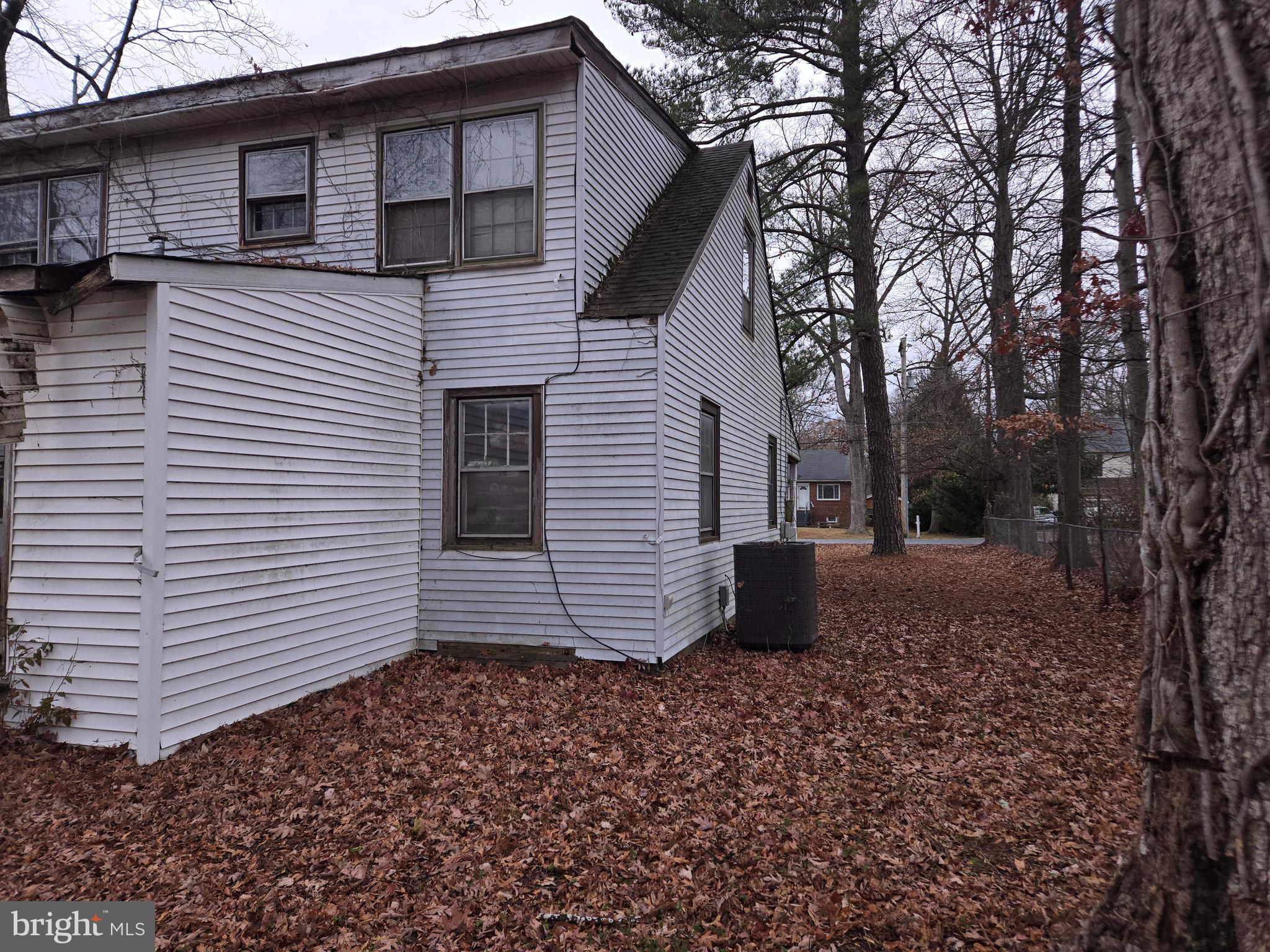 BRANDYWINE - Residential