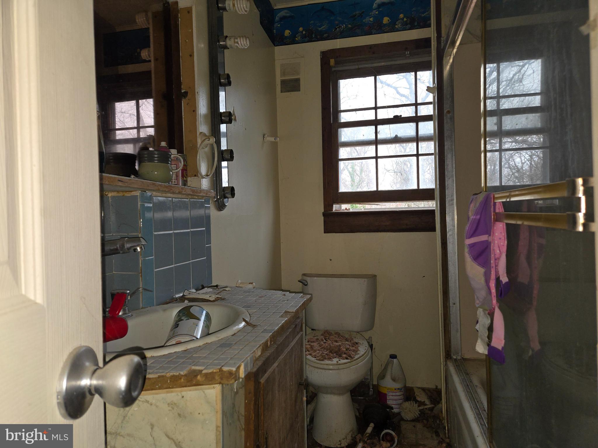 BRANDYWINE - Residential