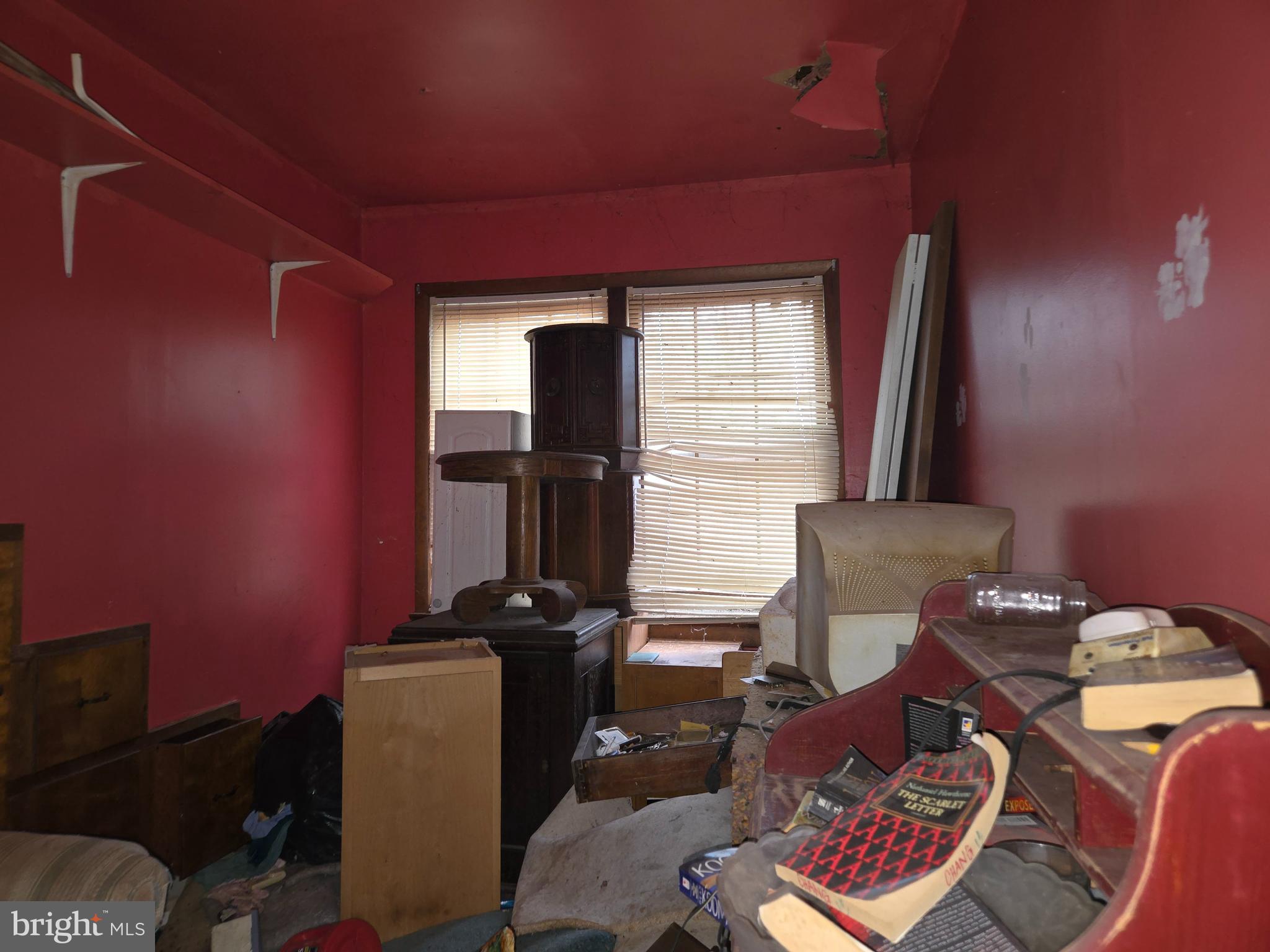 BRANDYWINE - Residential